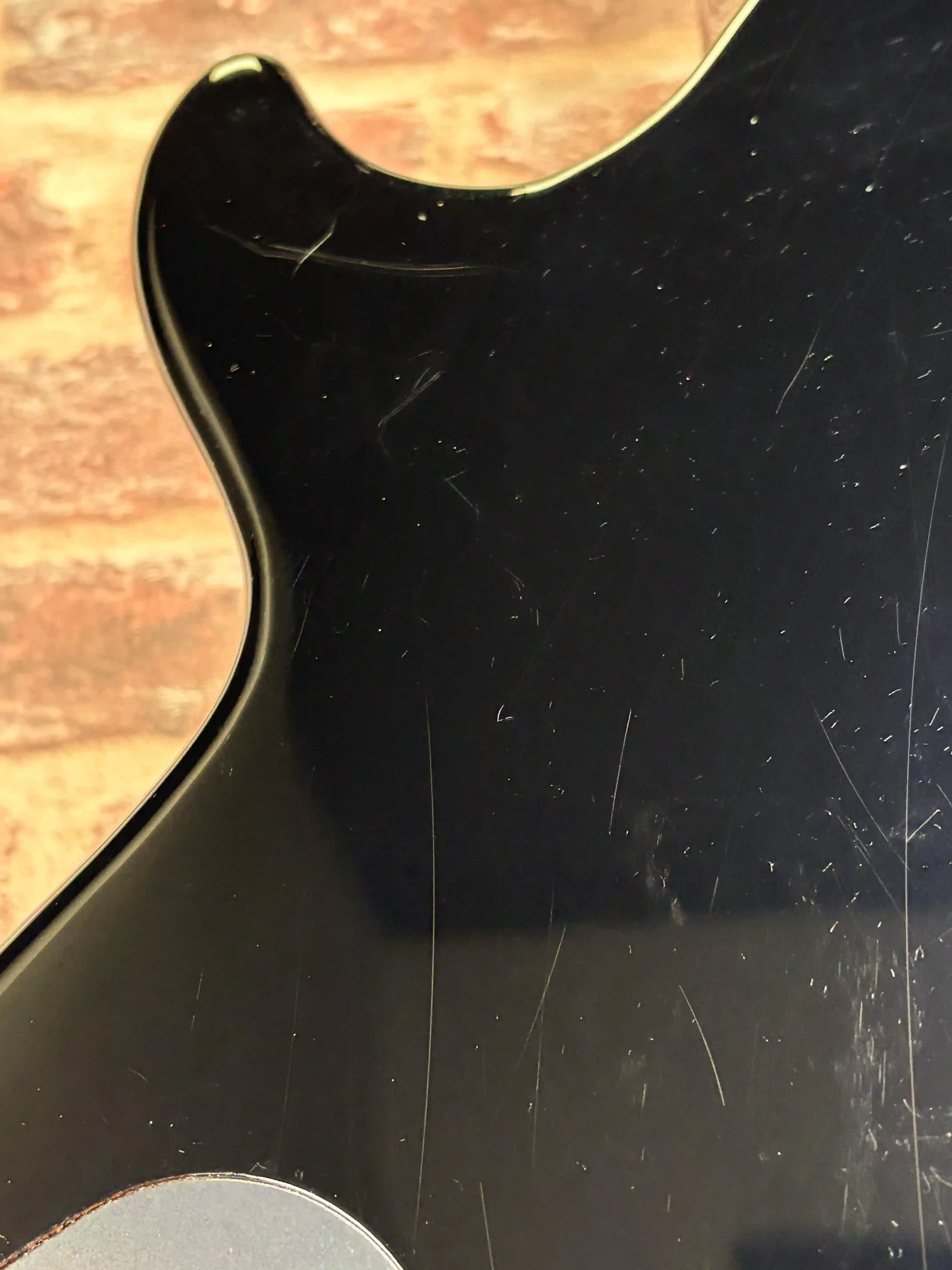 Ibanez AR520H‑BK OCCASION