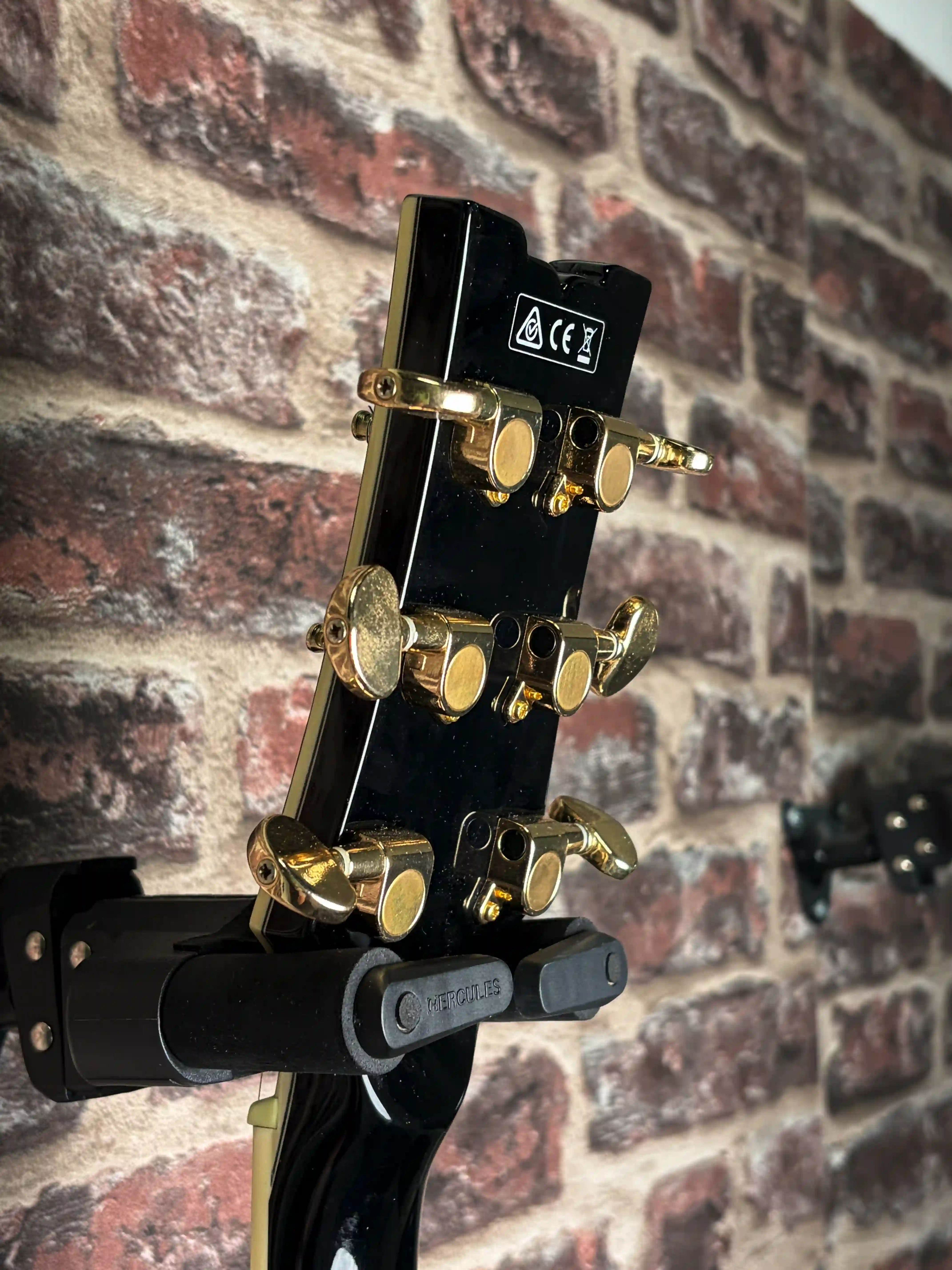 Ibanez AR520H‑BK OCCASION