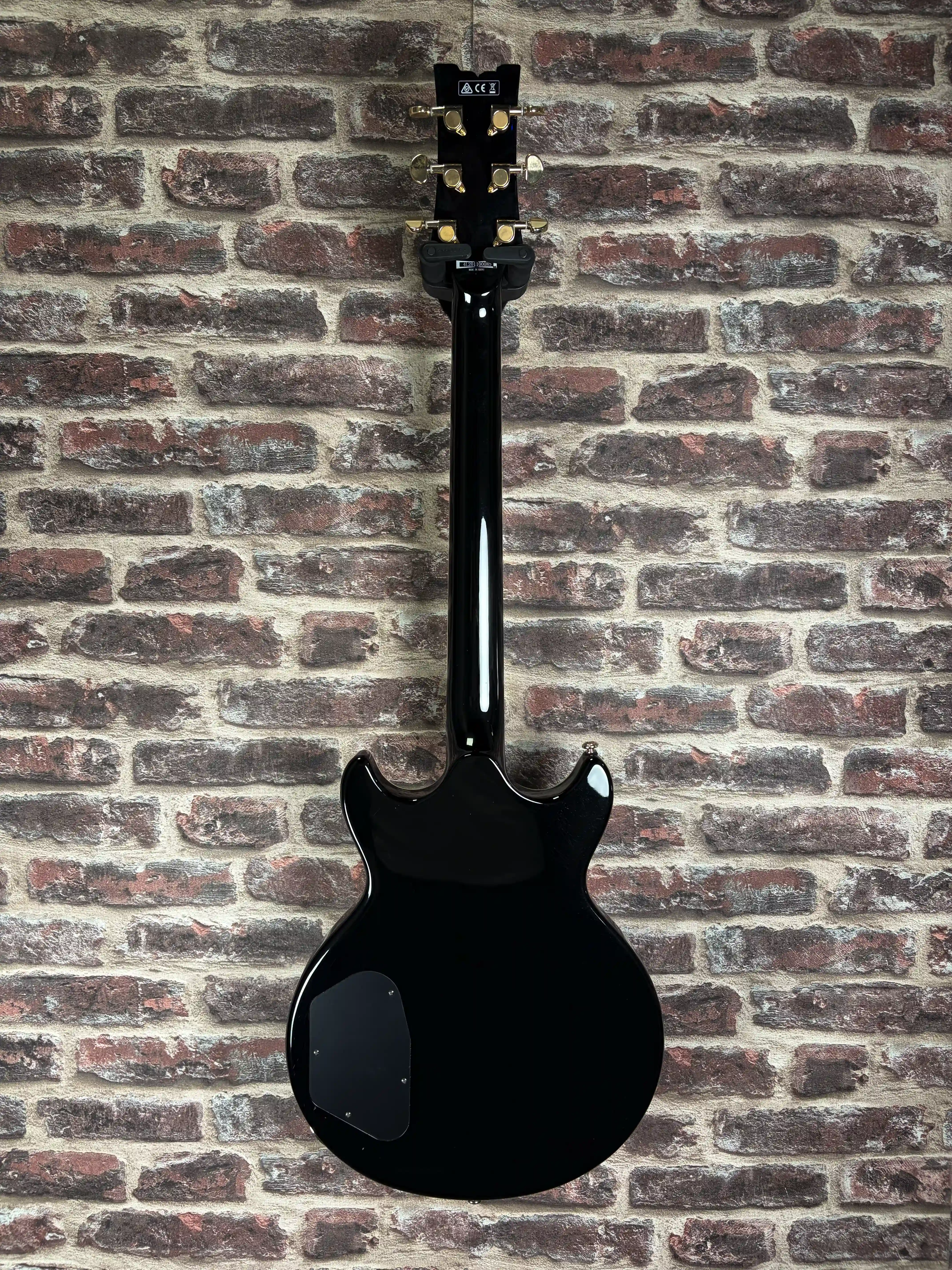 Ibanez AR520H‑BK OCCASION