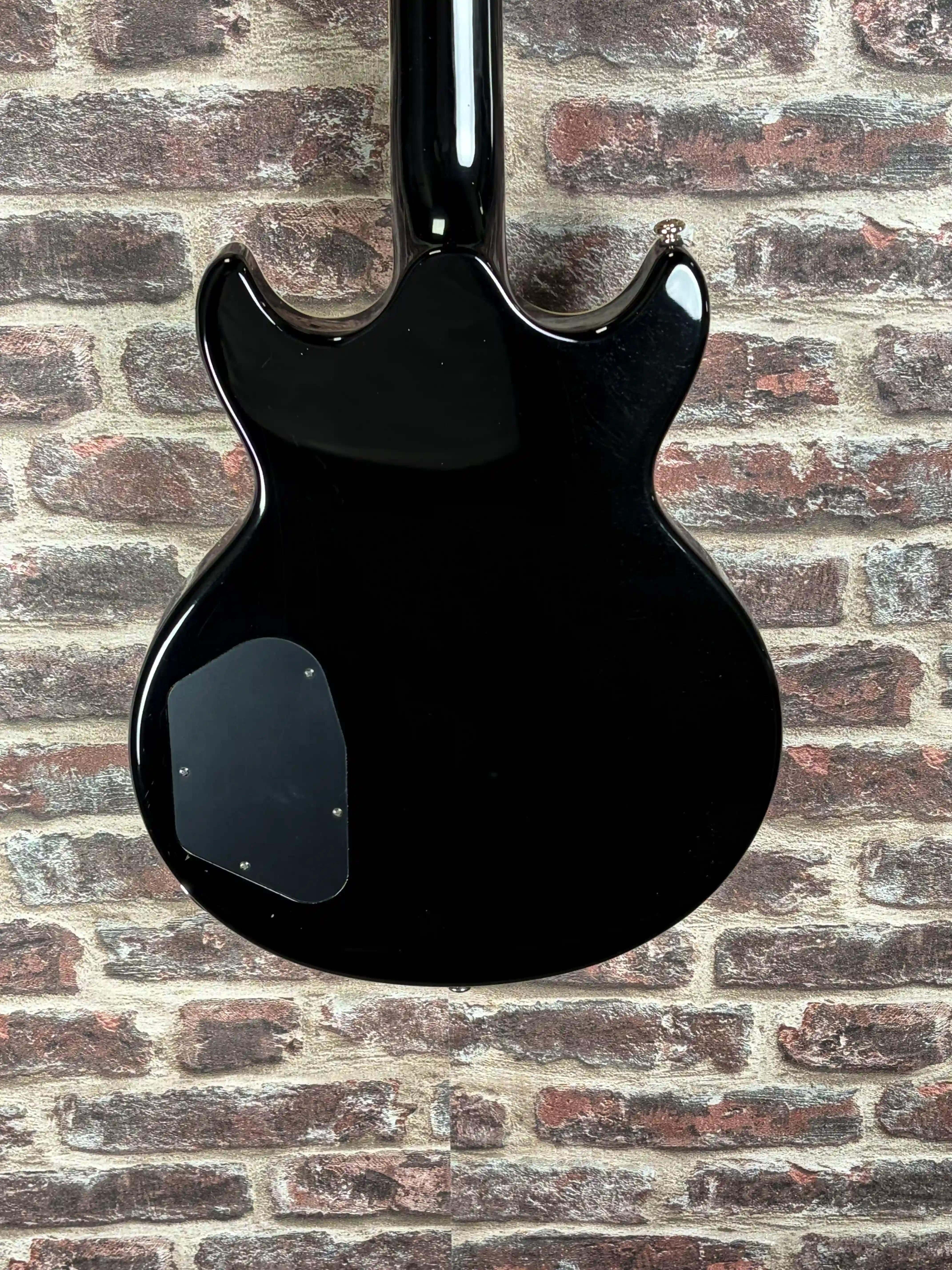 Ibanez AR520H‑BK OCCASION