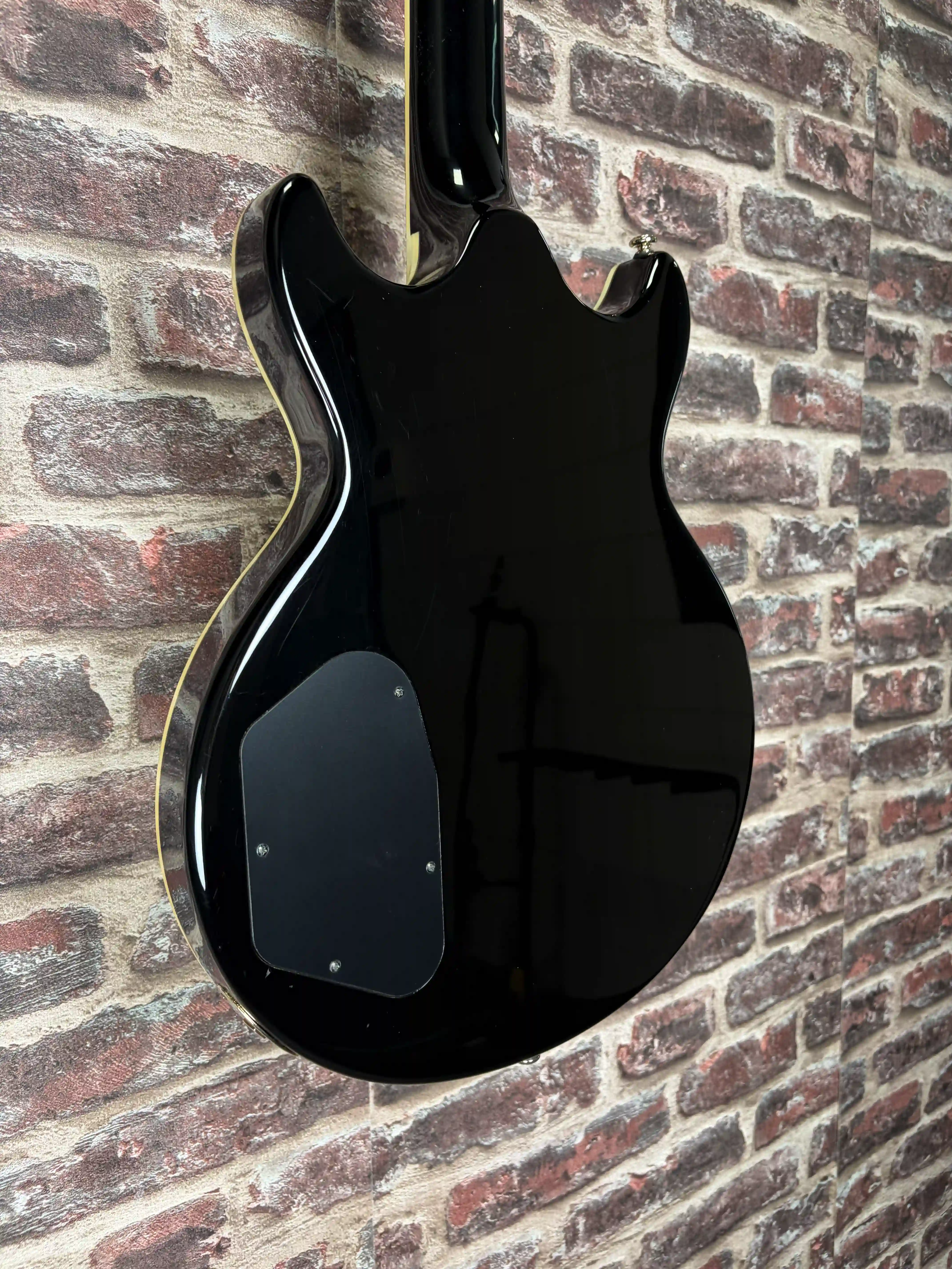 Ibanez AR520H‑BK OCCASION