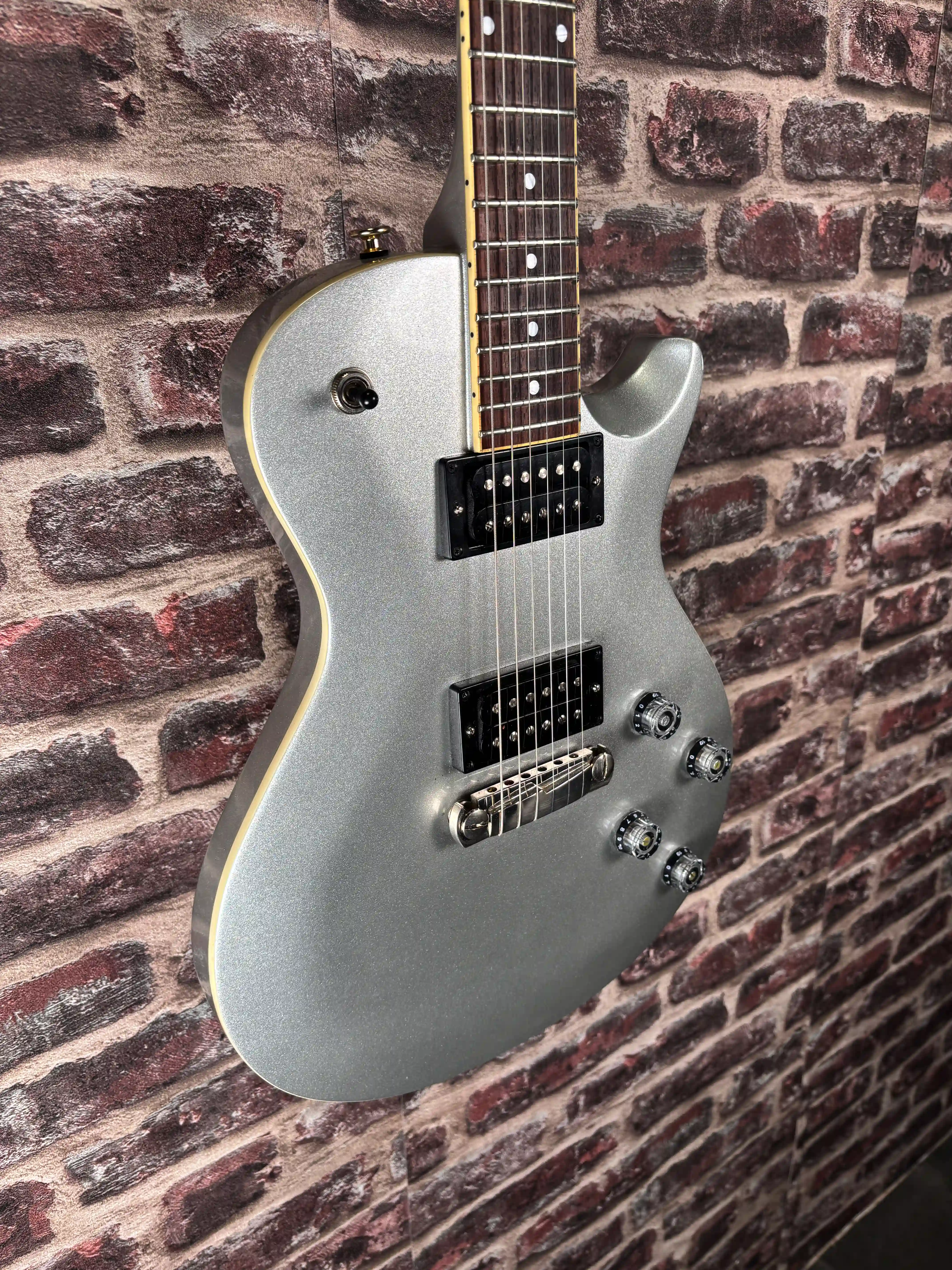 PRS Tremonti SE Silver OCCASION
