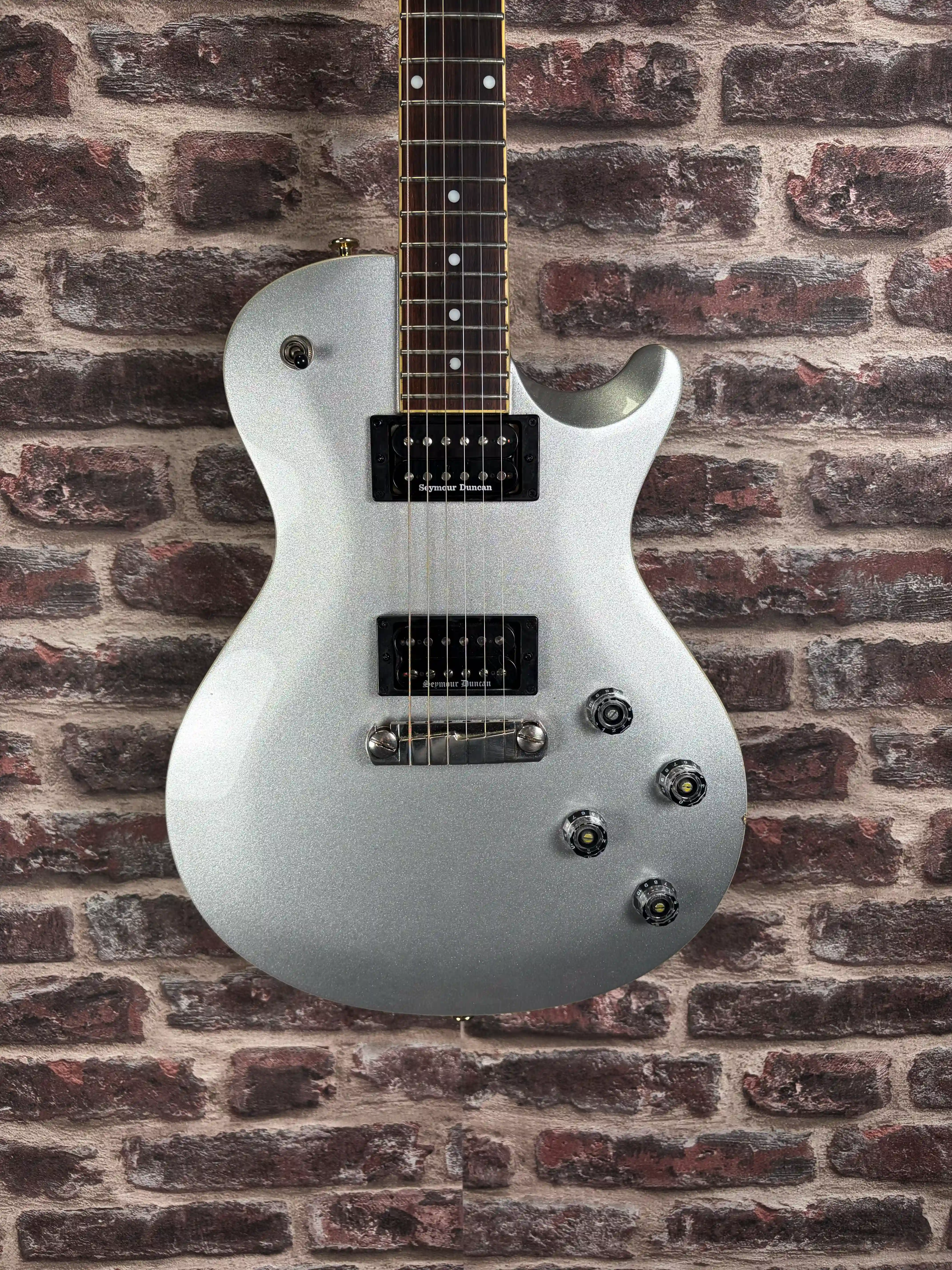 PRS Tremonti SE Silver OCCASION