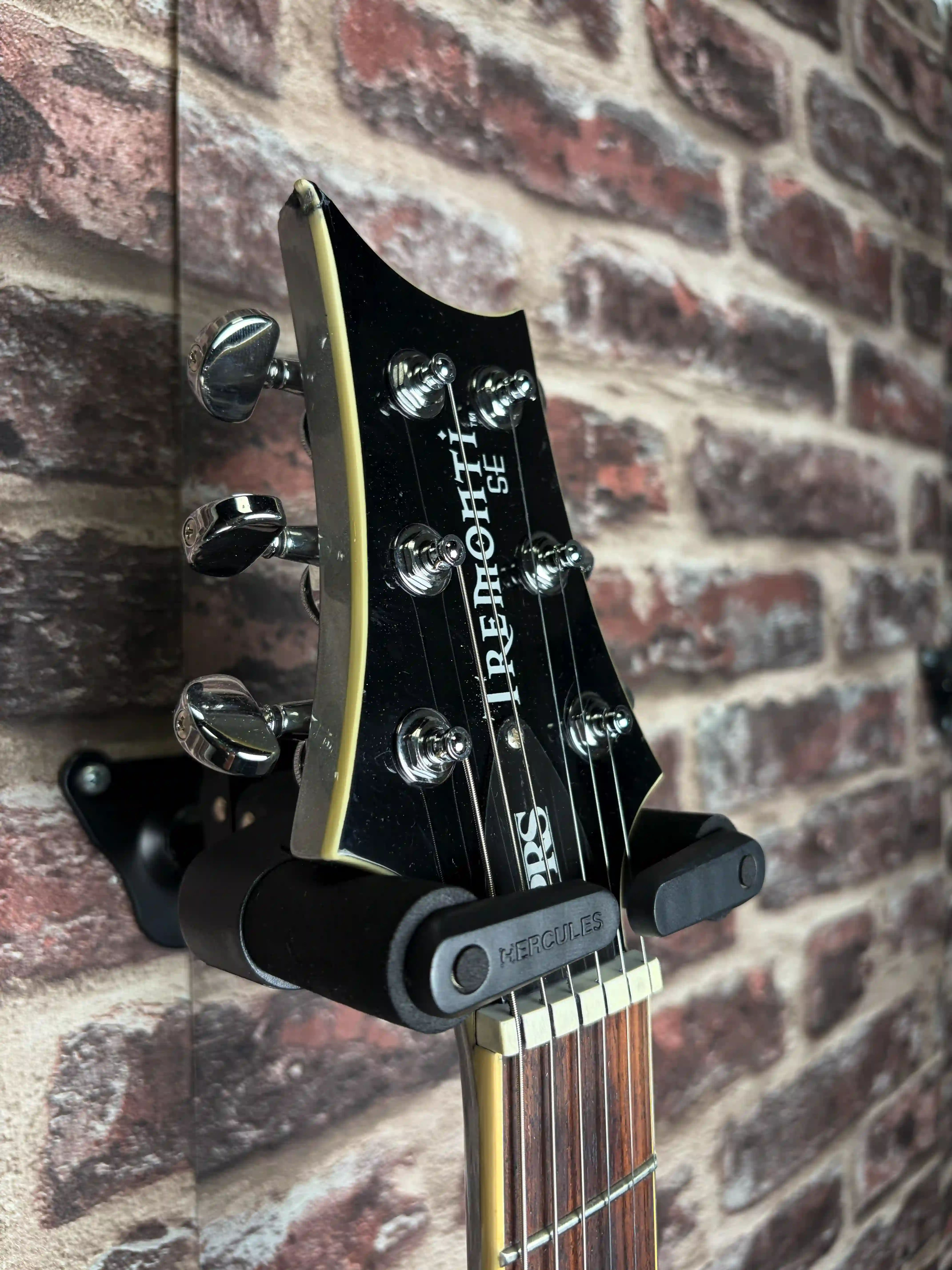 PRS Tremonti SE Silver OCCASION