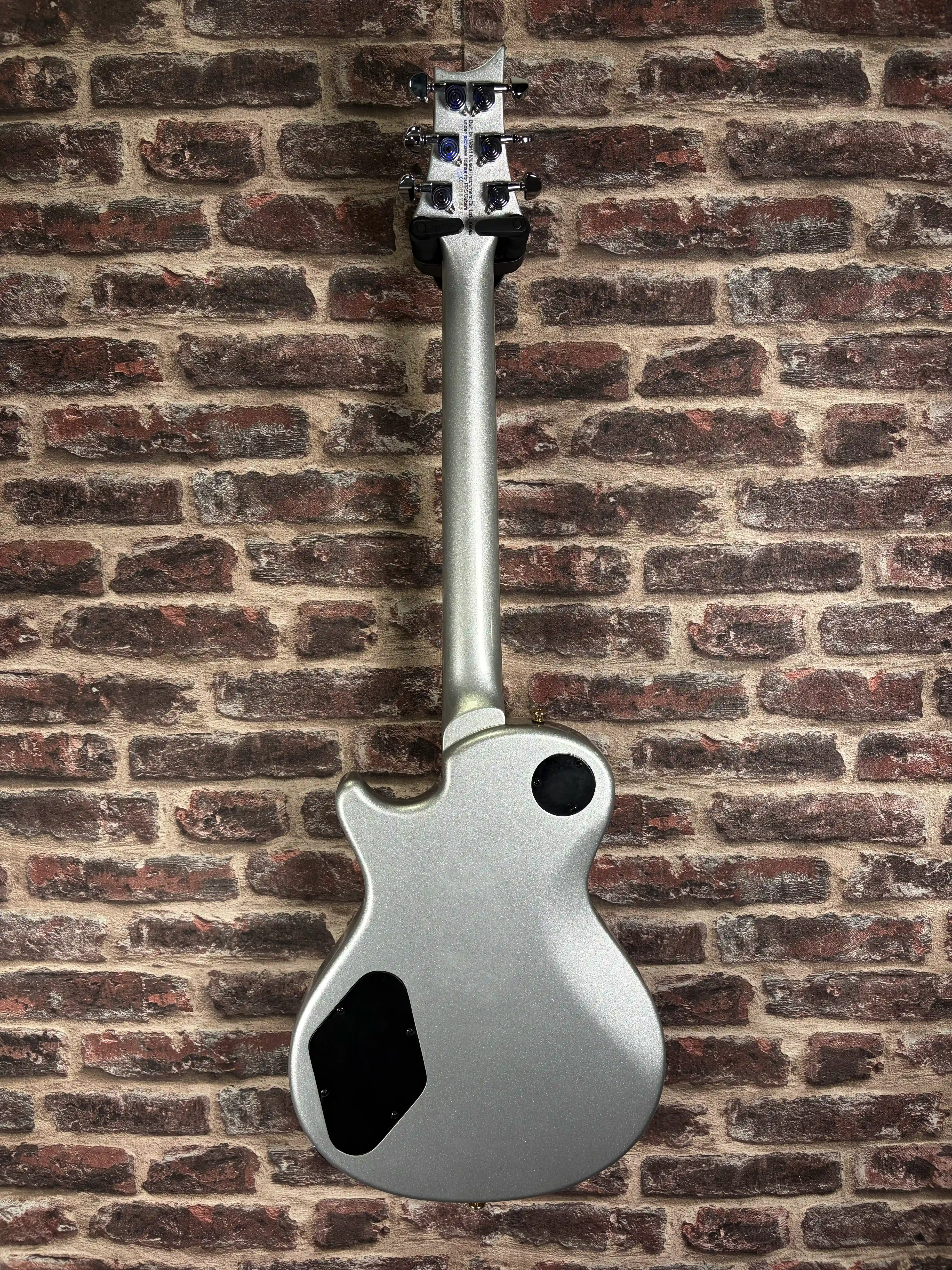 PRS Tremonti SE Silver OCCASION