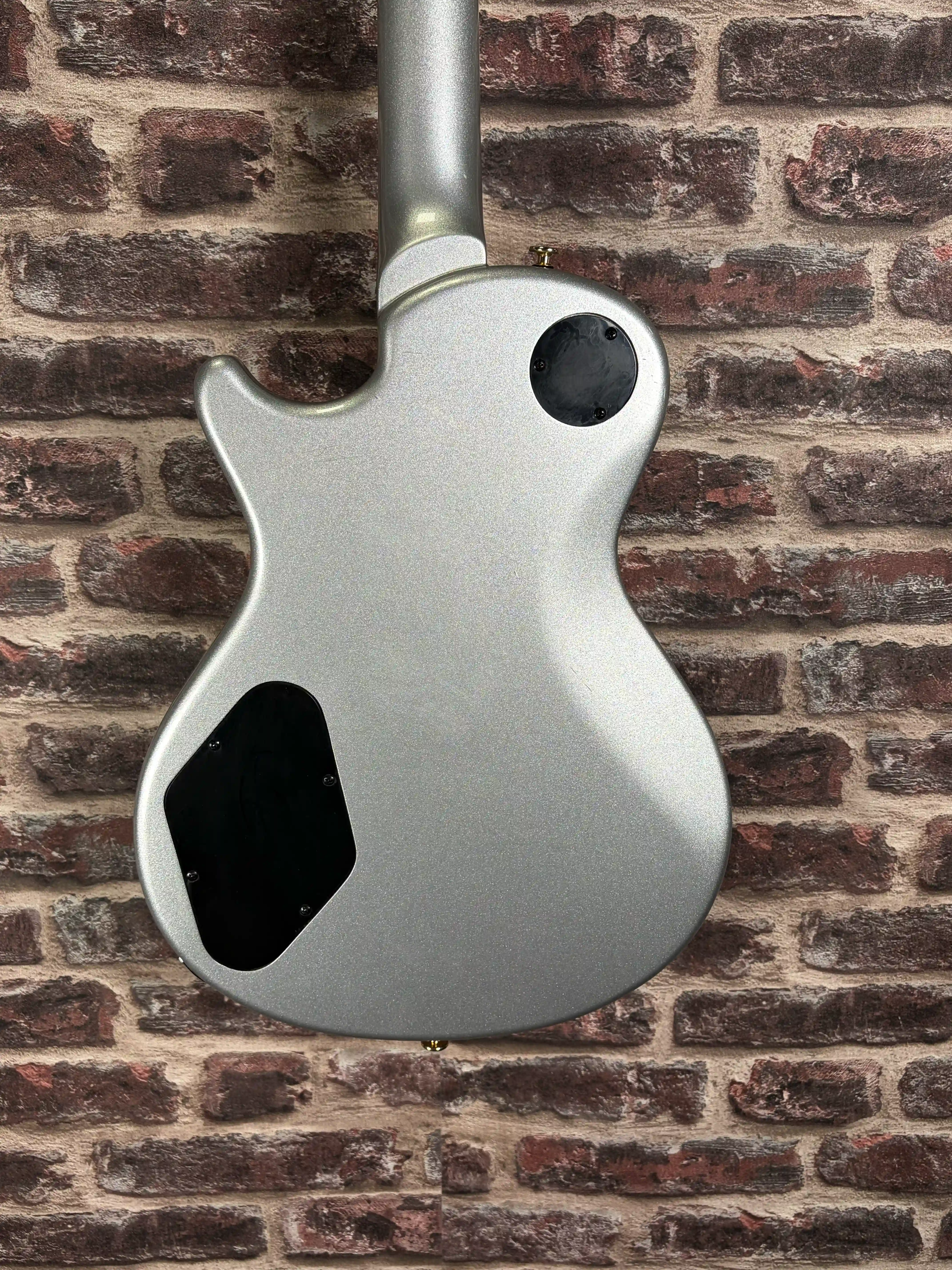 PRS Tremonti SE Silver OCCASION