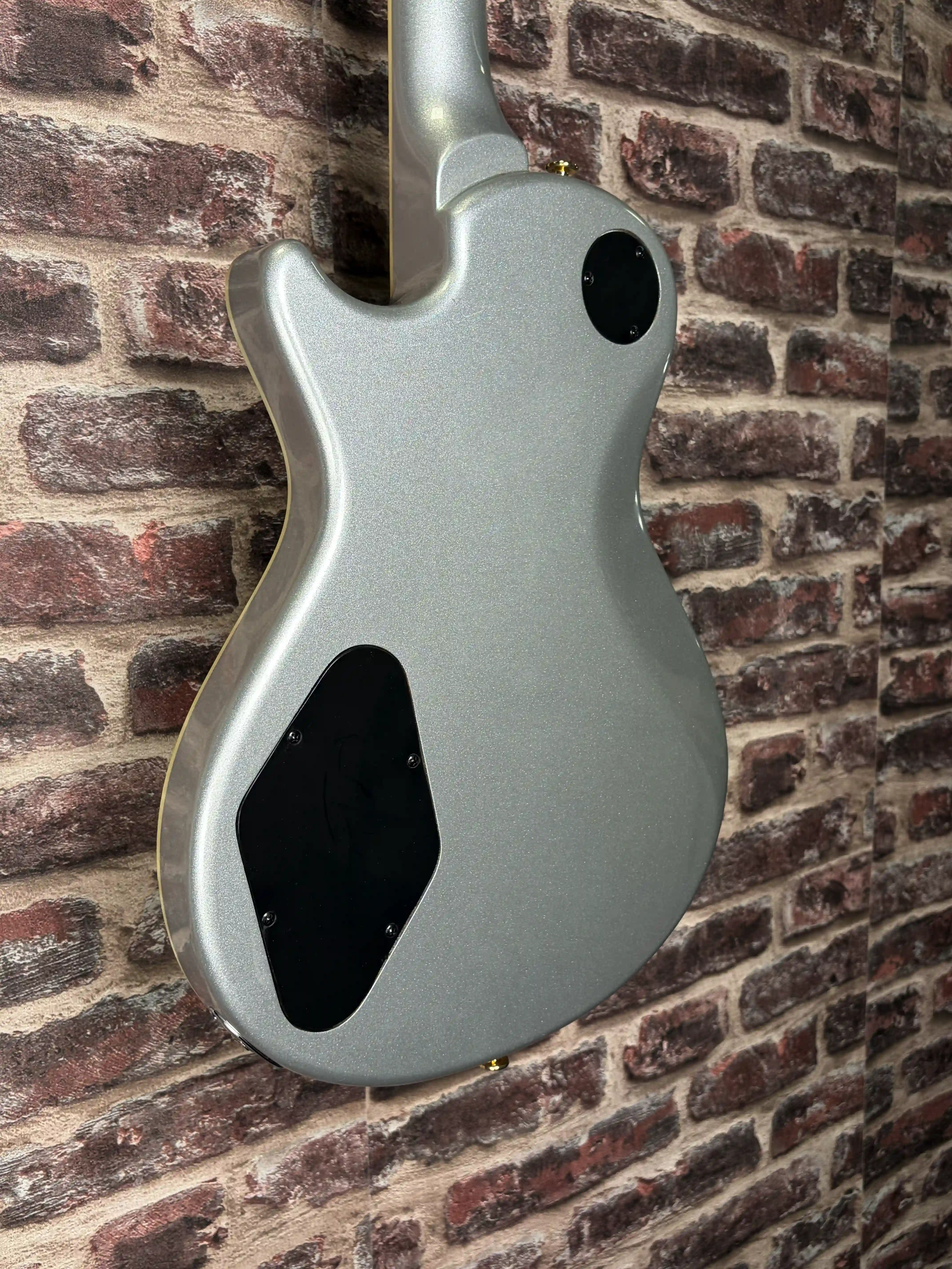 PRS Tremonti SE Silver OCCASION