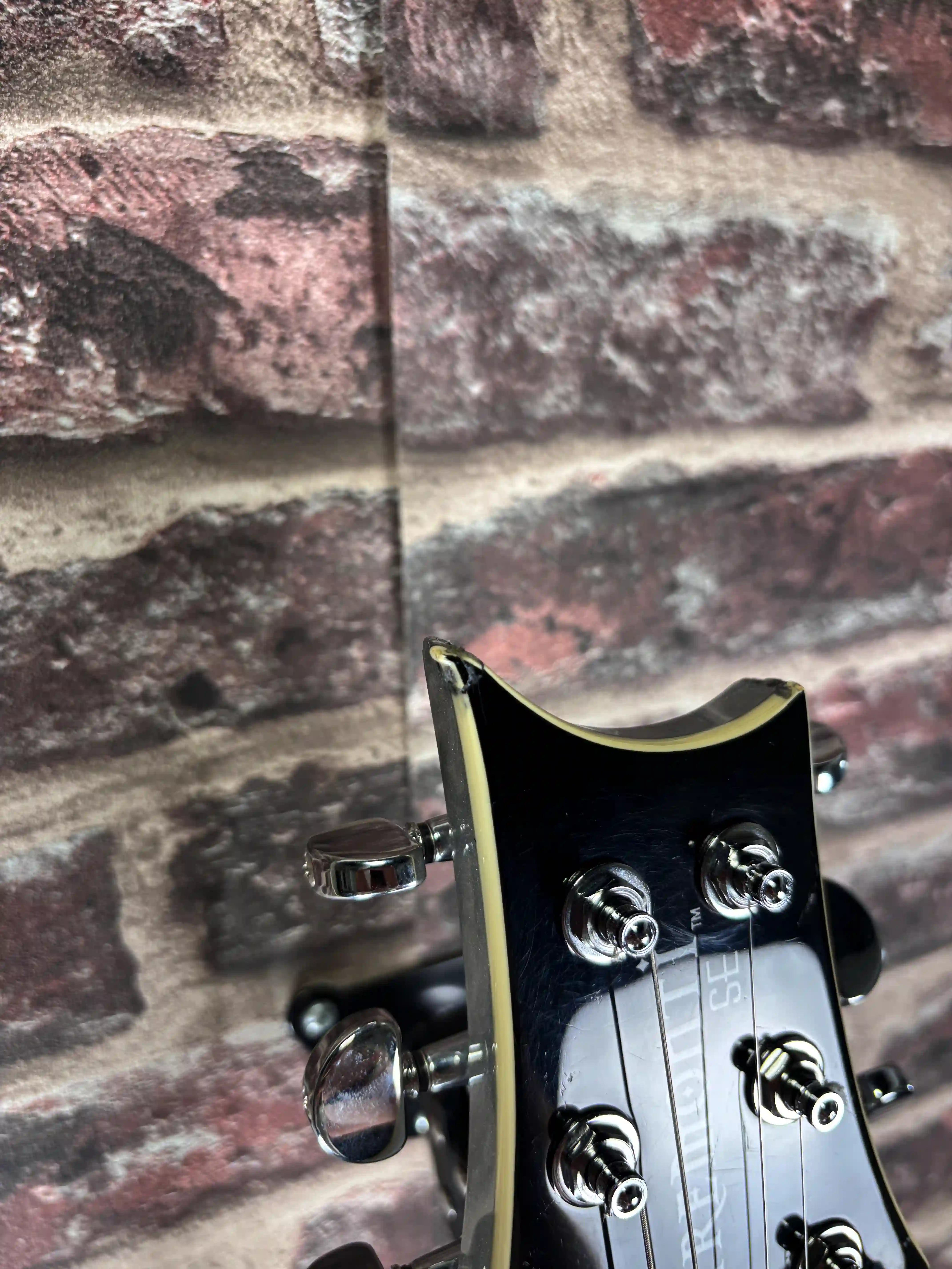 PRS Tremonti SE Silver OCCASION
