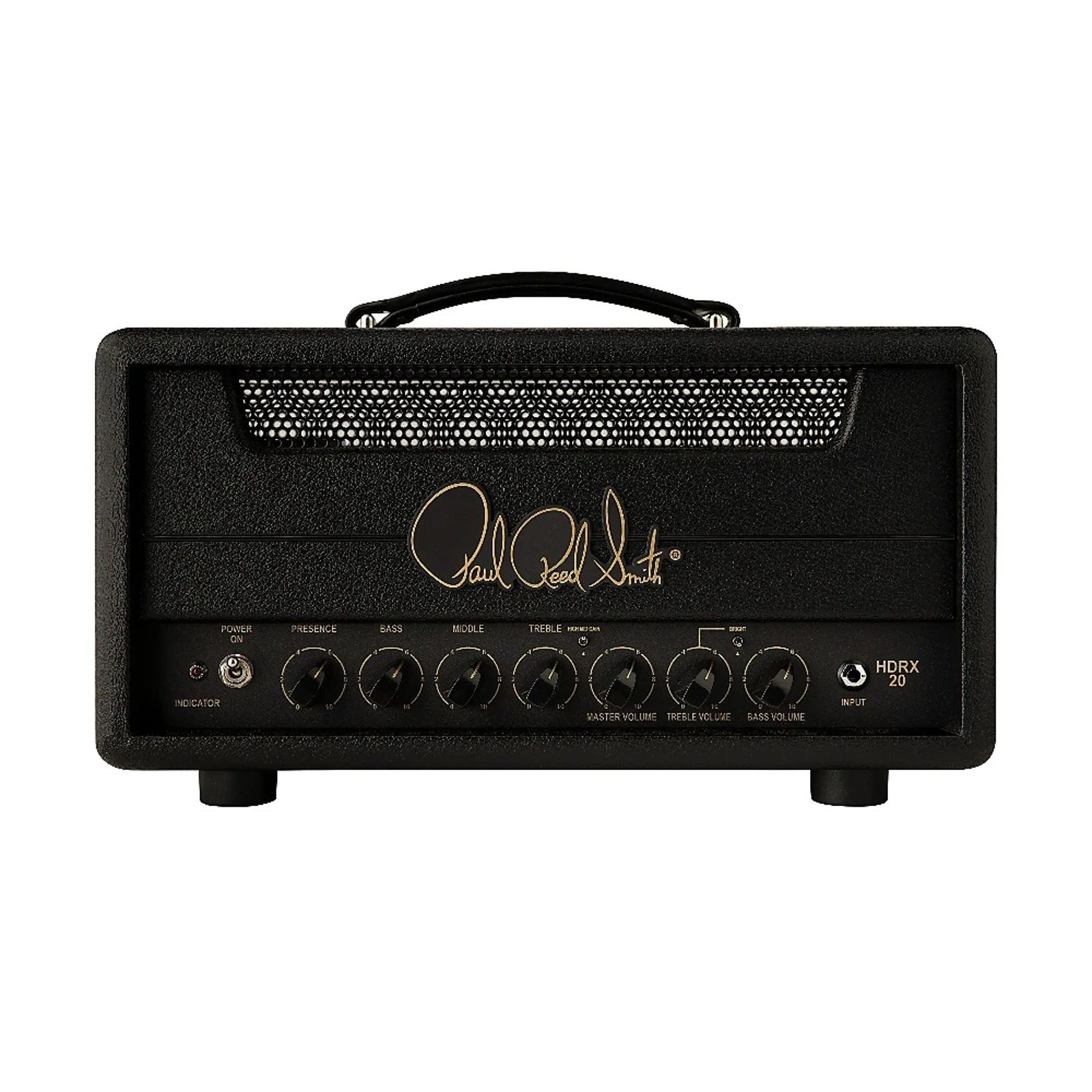 PRS HDRX 20 Head OCCASION