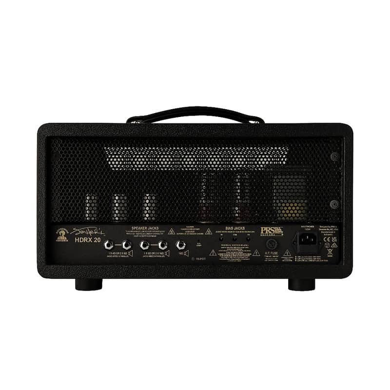 PRS HDRX 20 Head OCCASION