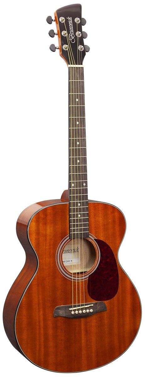 Brunswick BF200 Mahogany