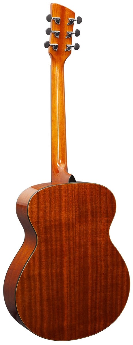 Brunswick BF200 Mahogany