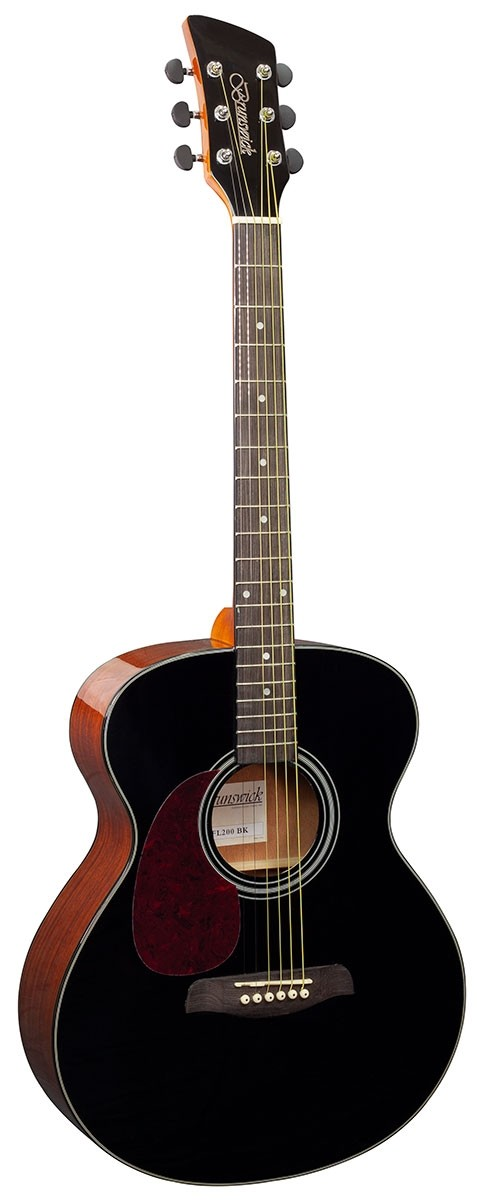 Brunswick BF200L Black