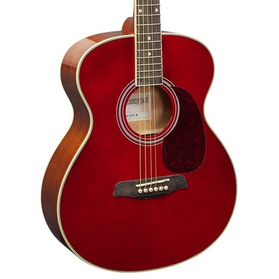 Brunswick BF200R Red