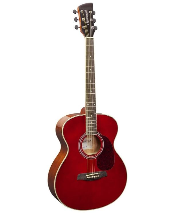 Brunswick BF200R Red
