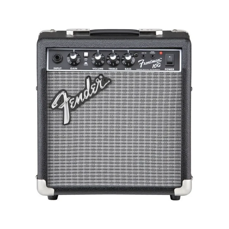 Fender Frontman 10G