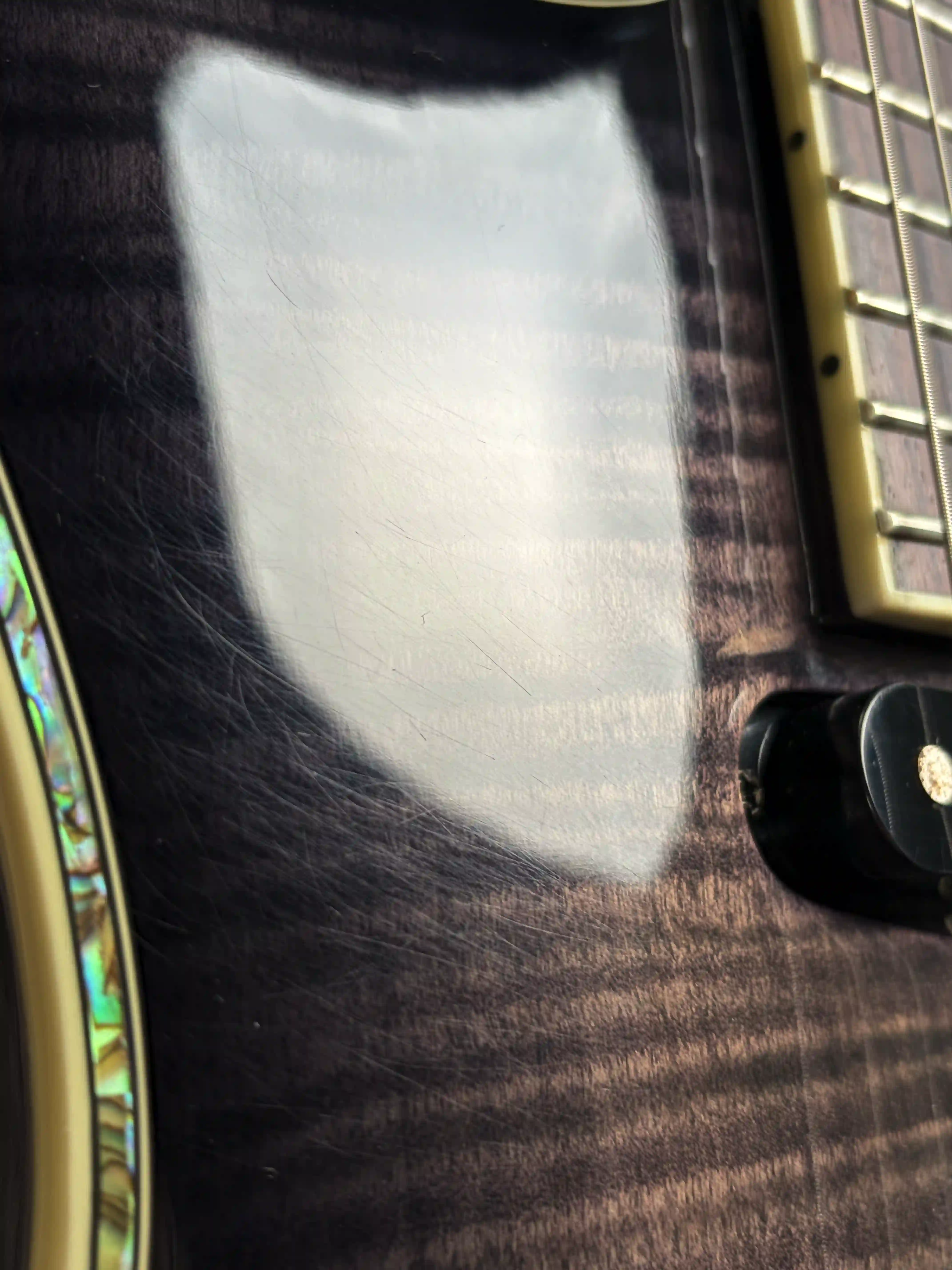 Ibanez SAS32FM OCCASION