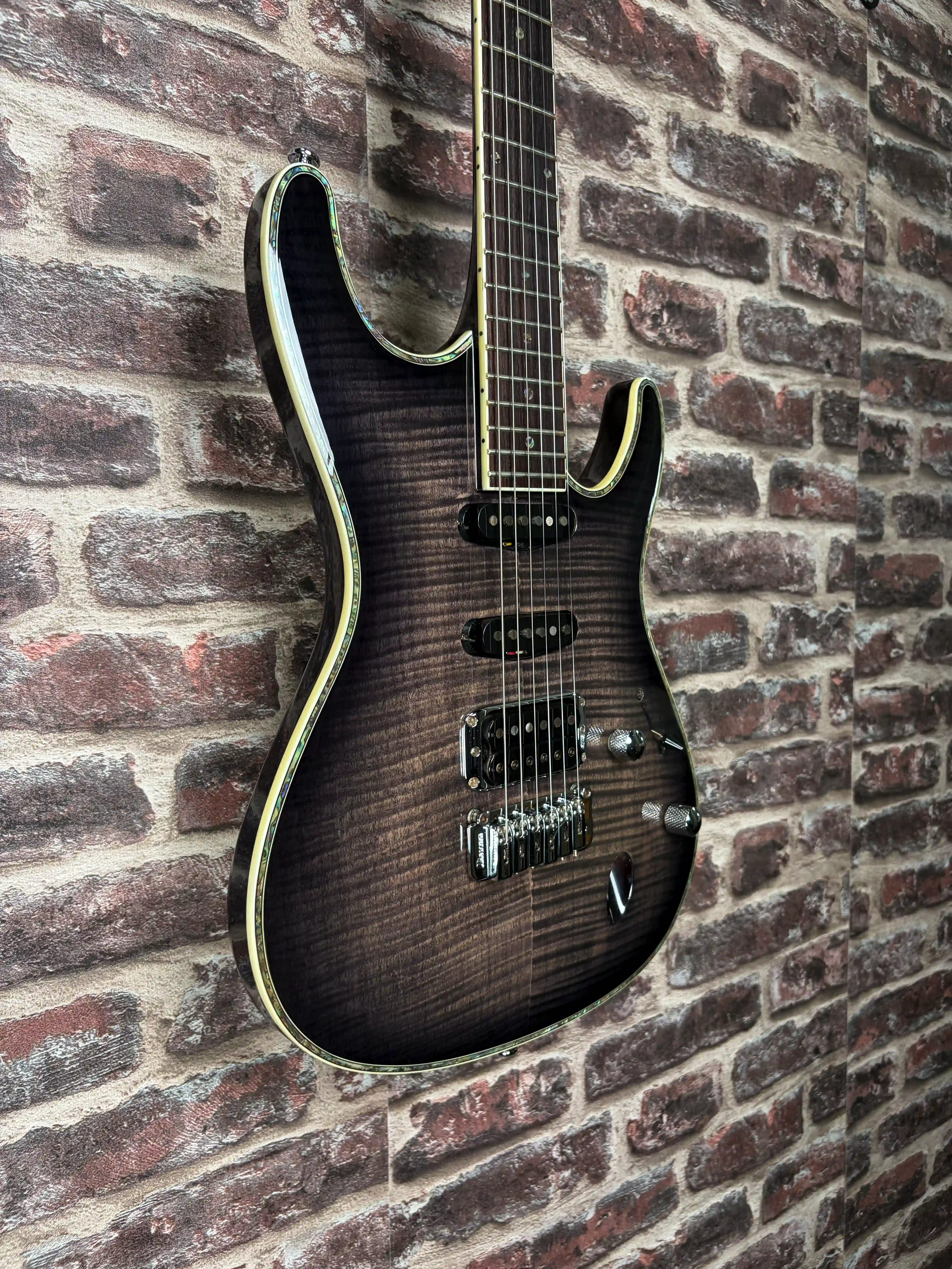 Ibanez SAS32FM OCCASION