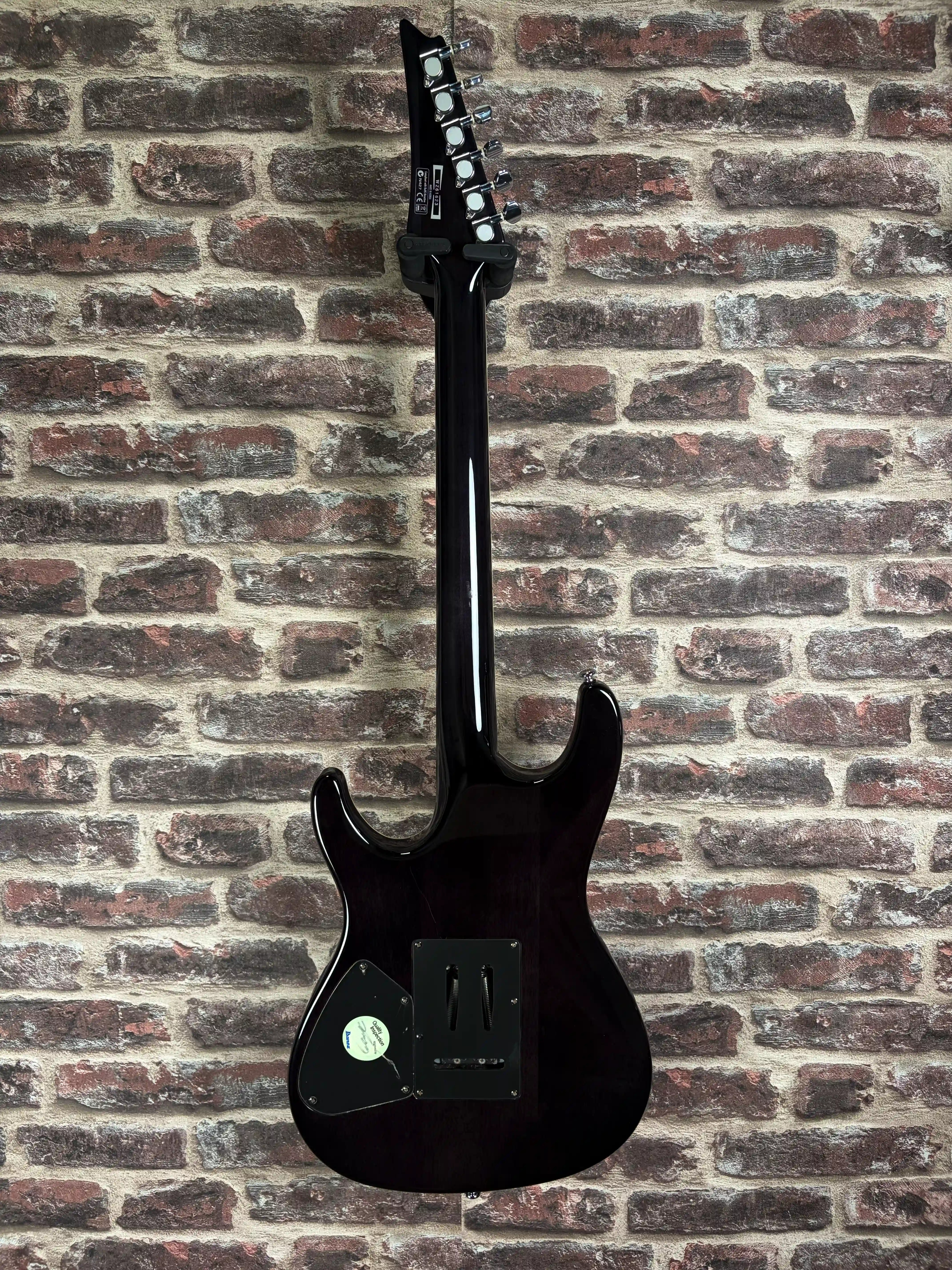 Ibanez SAS32FM OCCASION