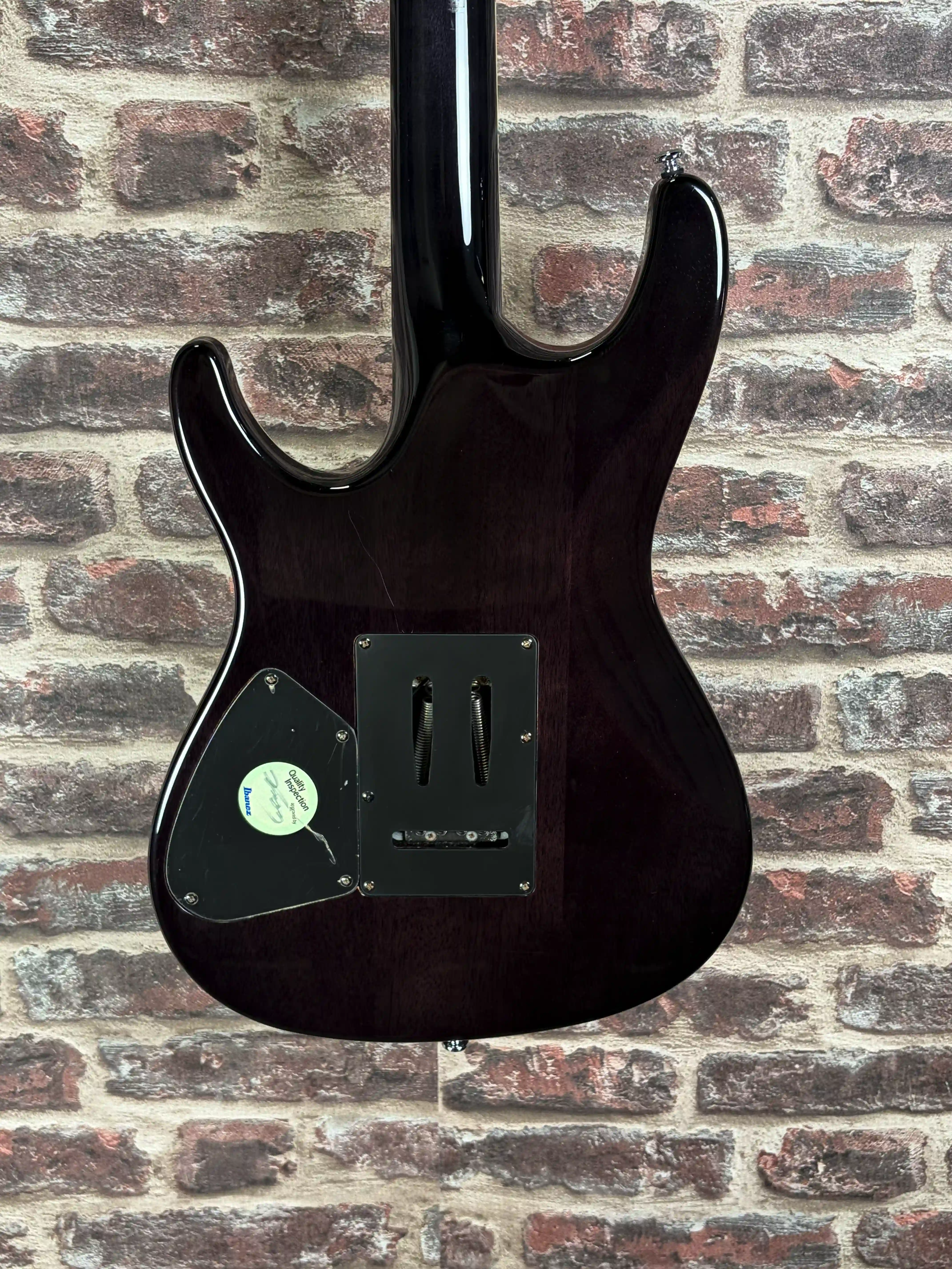 Ibanez SAS32FM OCCASION