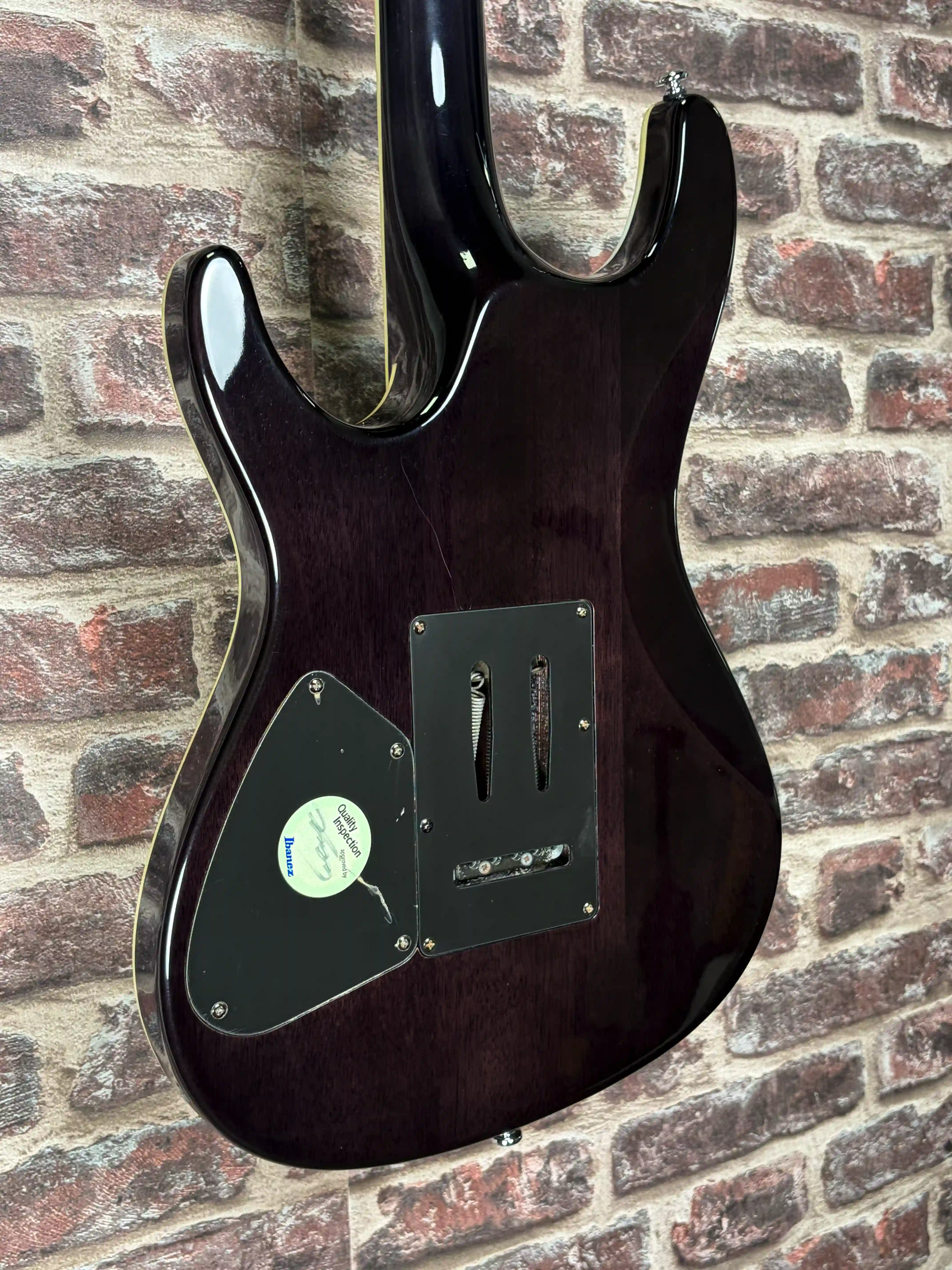 Ibanez SAS32FM OCCASION