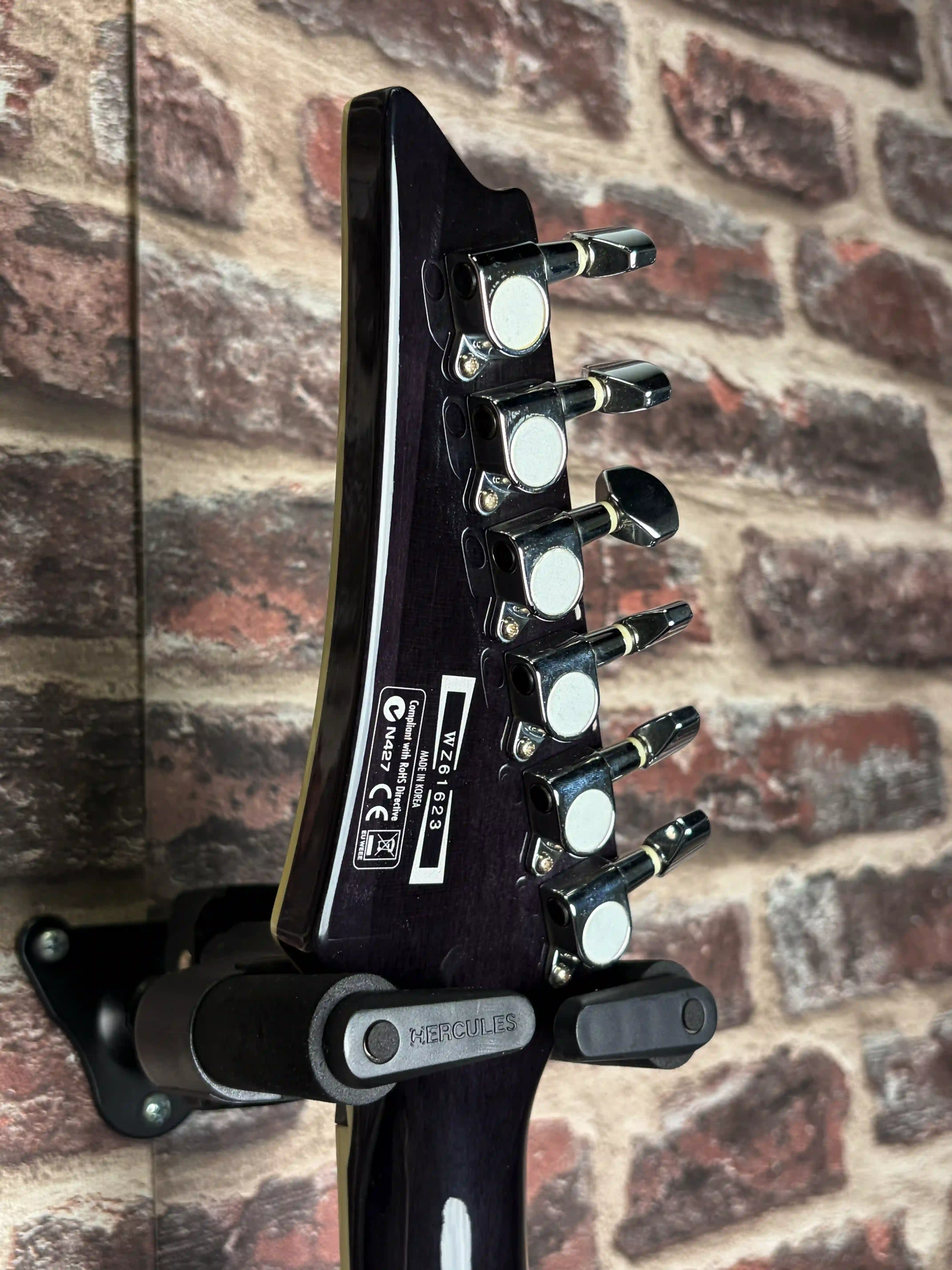 Ibanez SAS32FM OCCASION