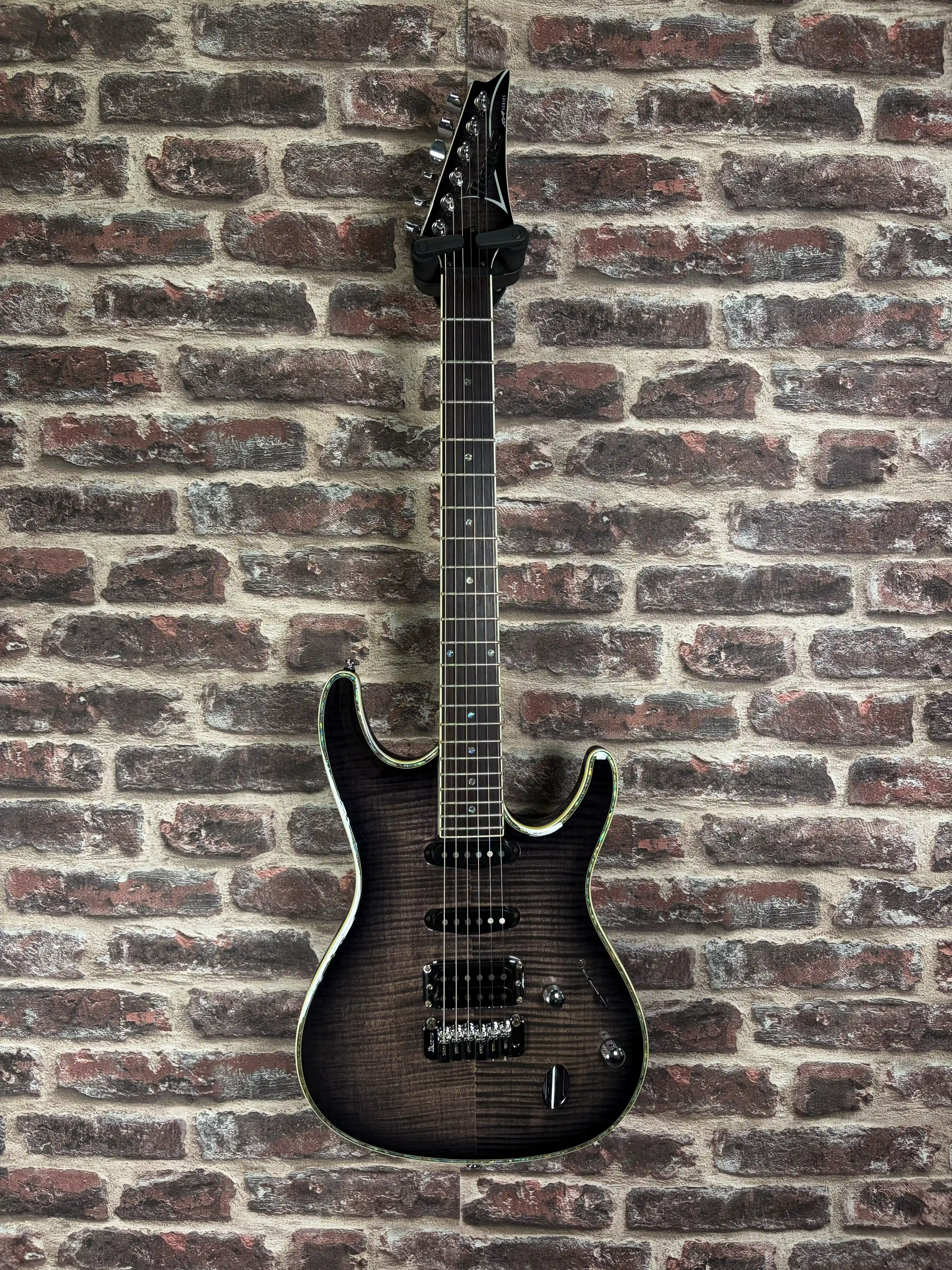Ibanez SAS32FM OCCASION