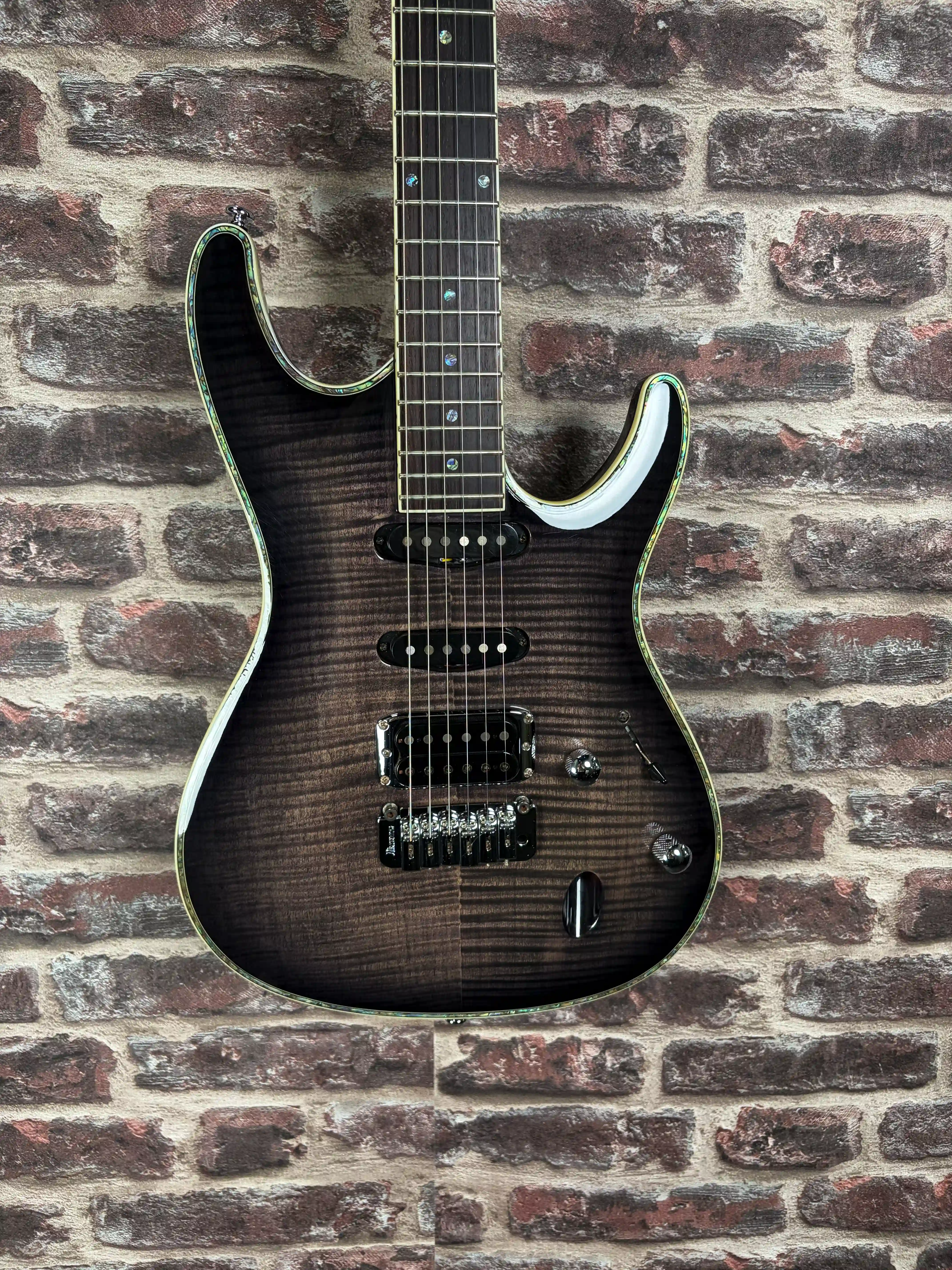 Ibanez SAS32FM OCCASION