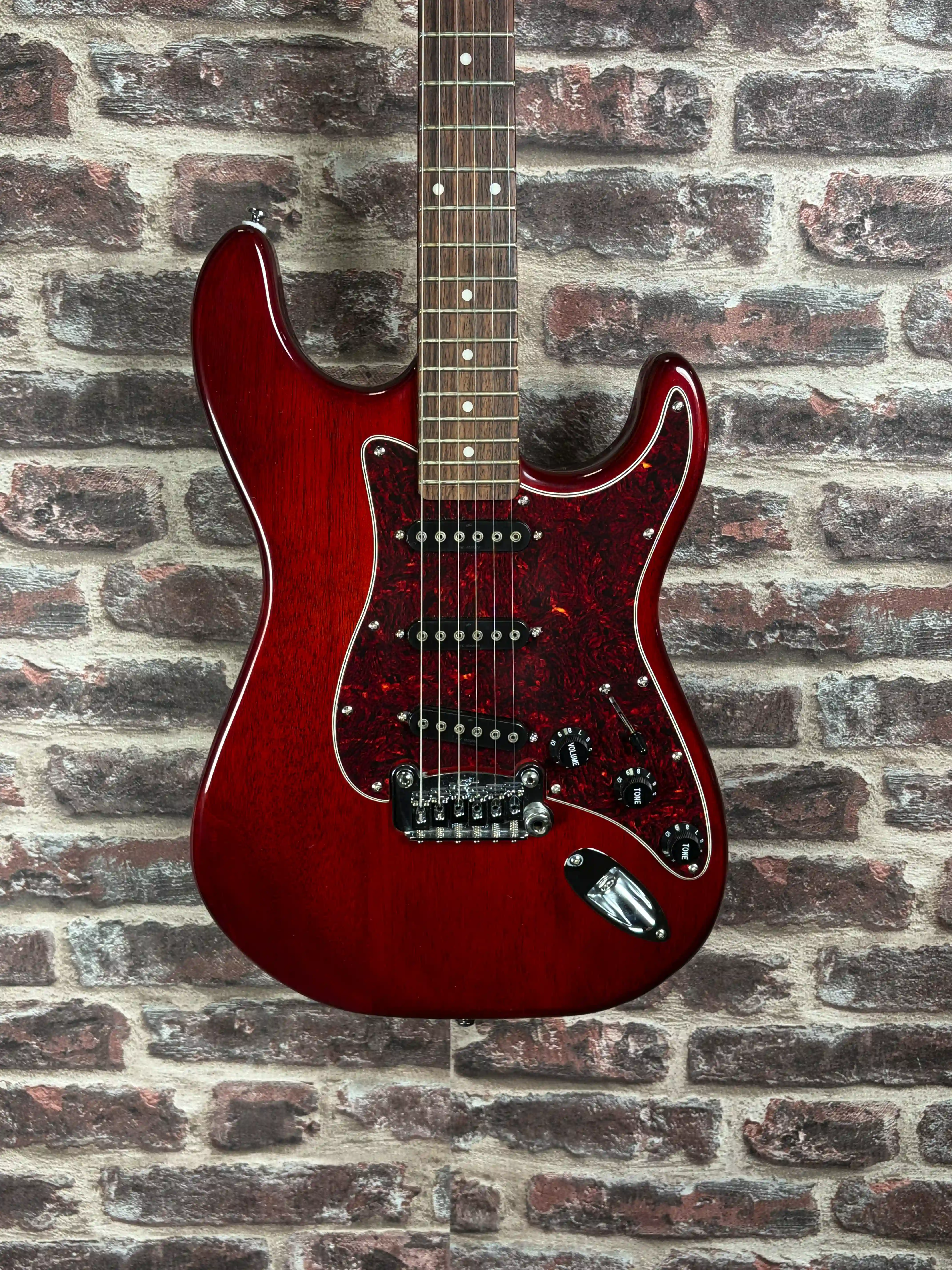 G&L S‑500 OCCASION