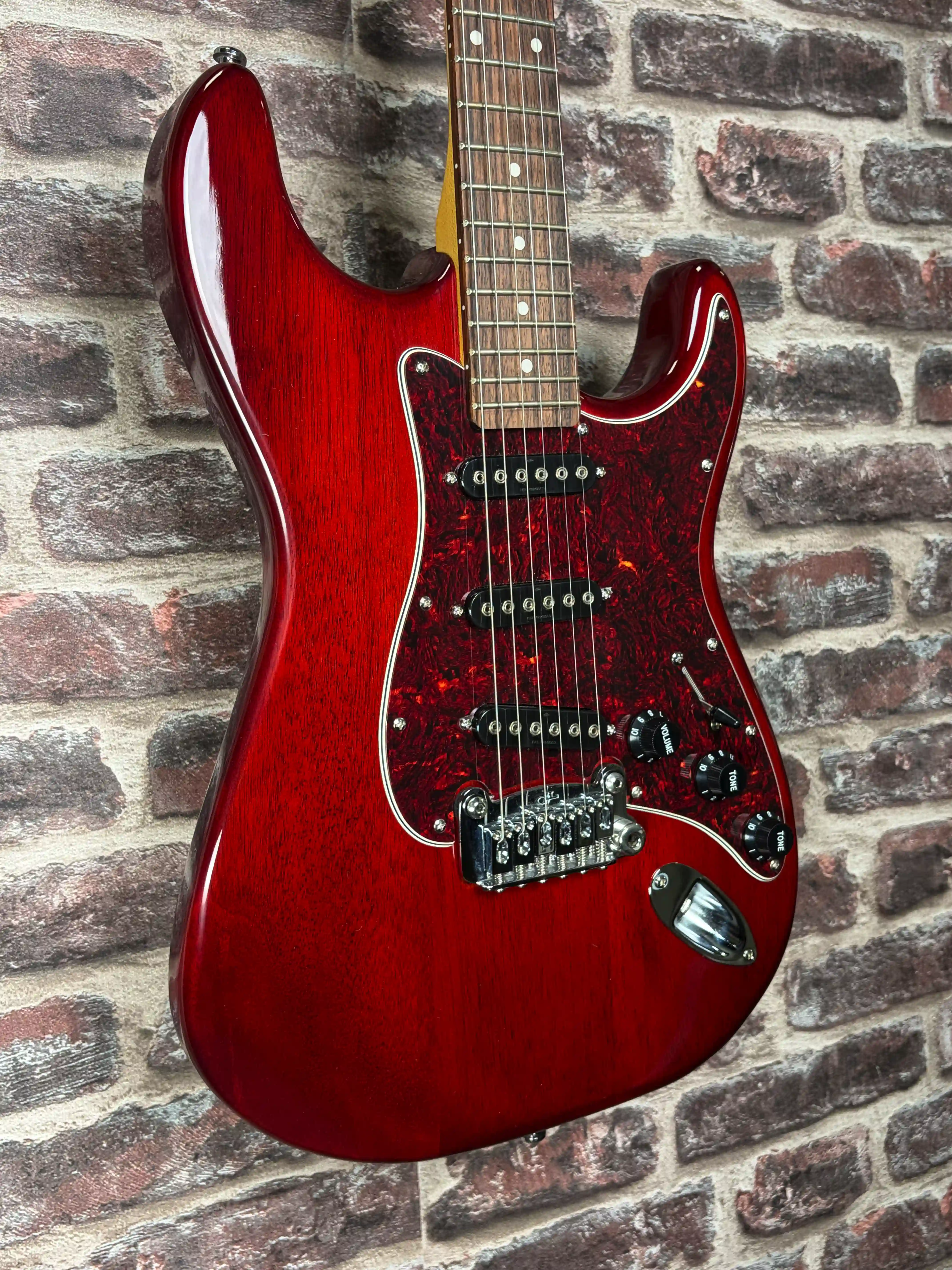 G&L S‑500 OCCASION
