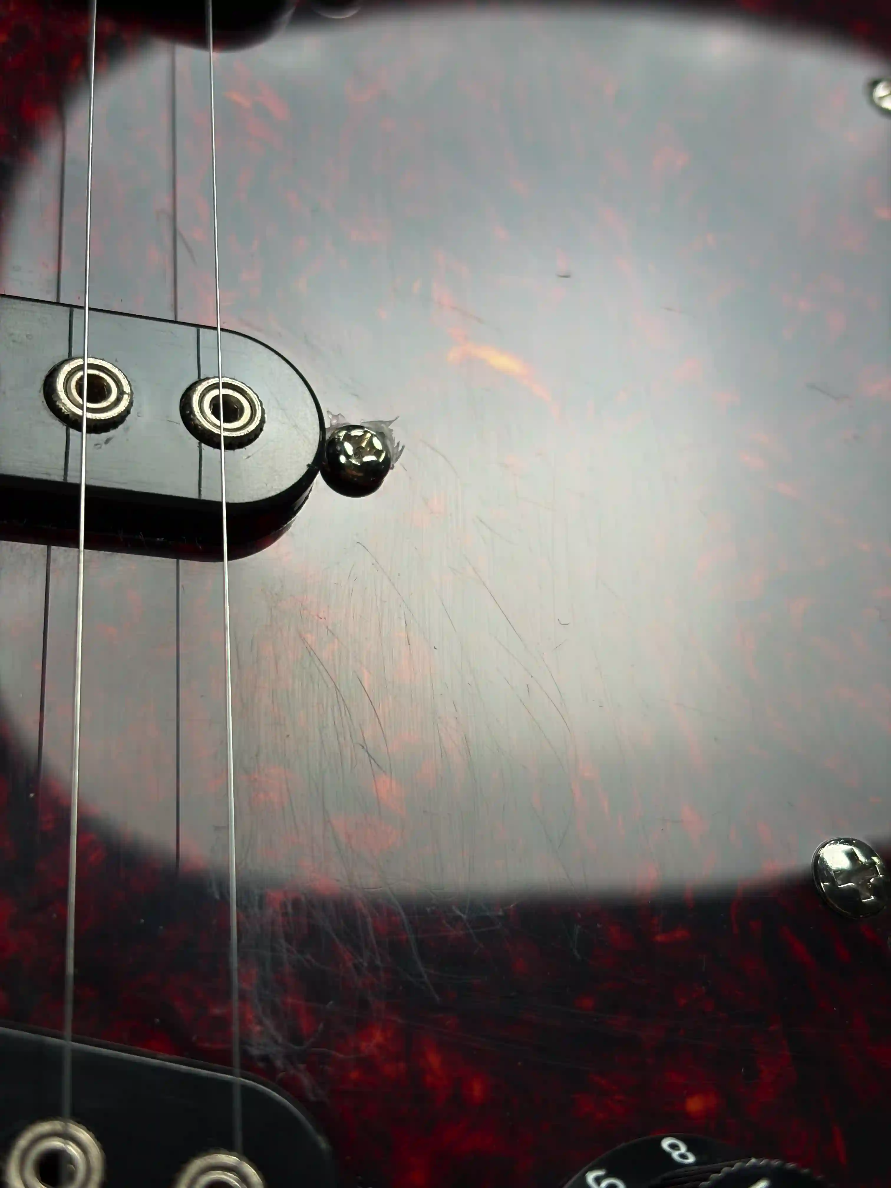 G&L S‑500 OCCASION