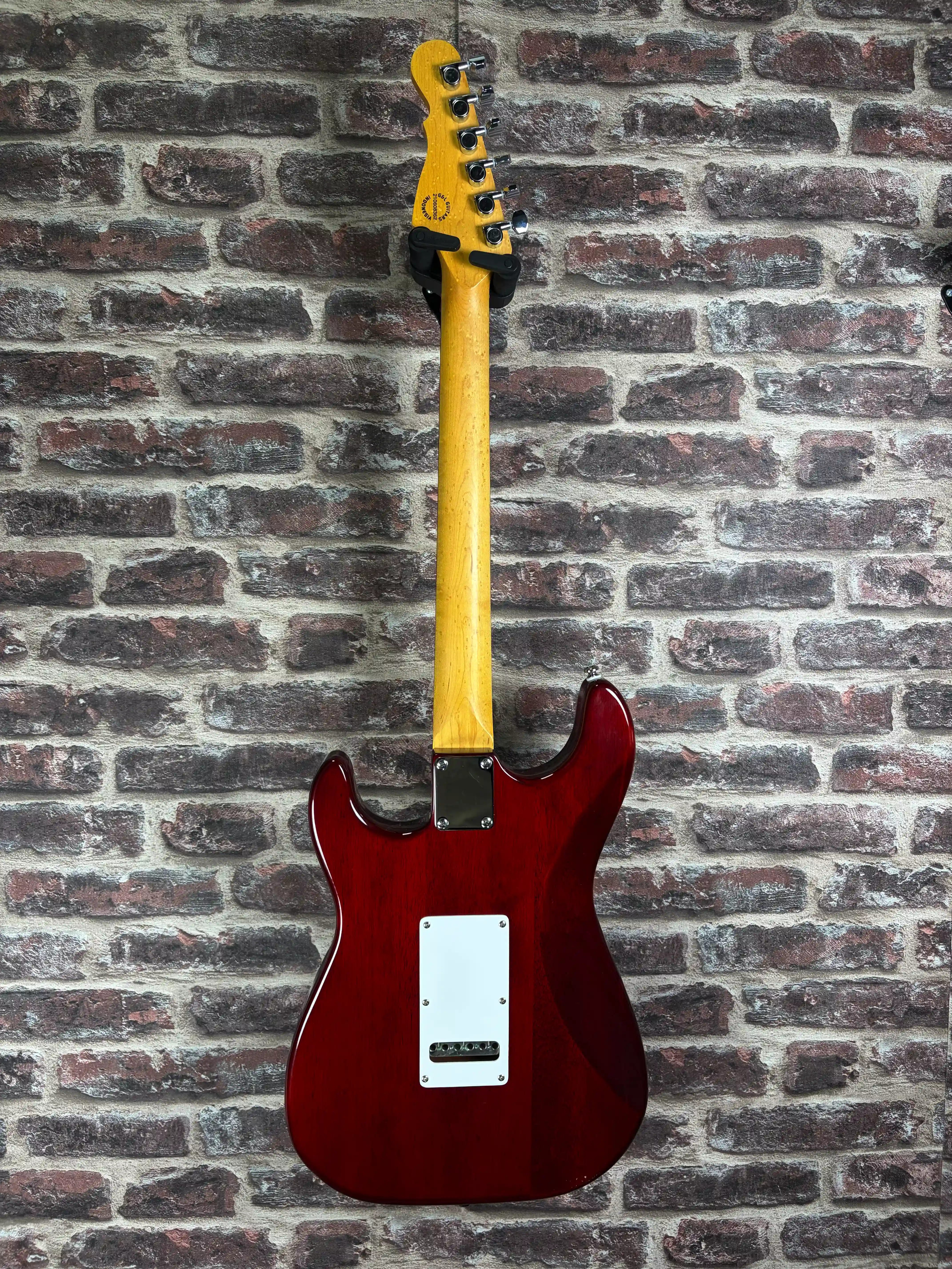 G&L S‑500 OCCASION