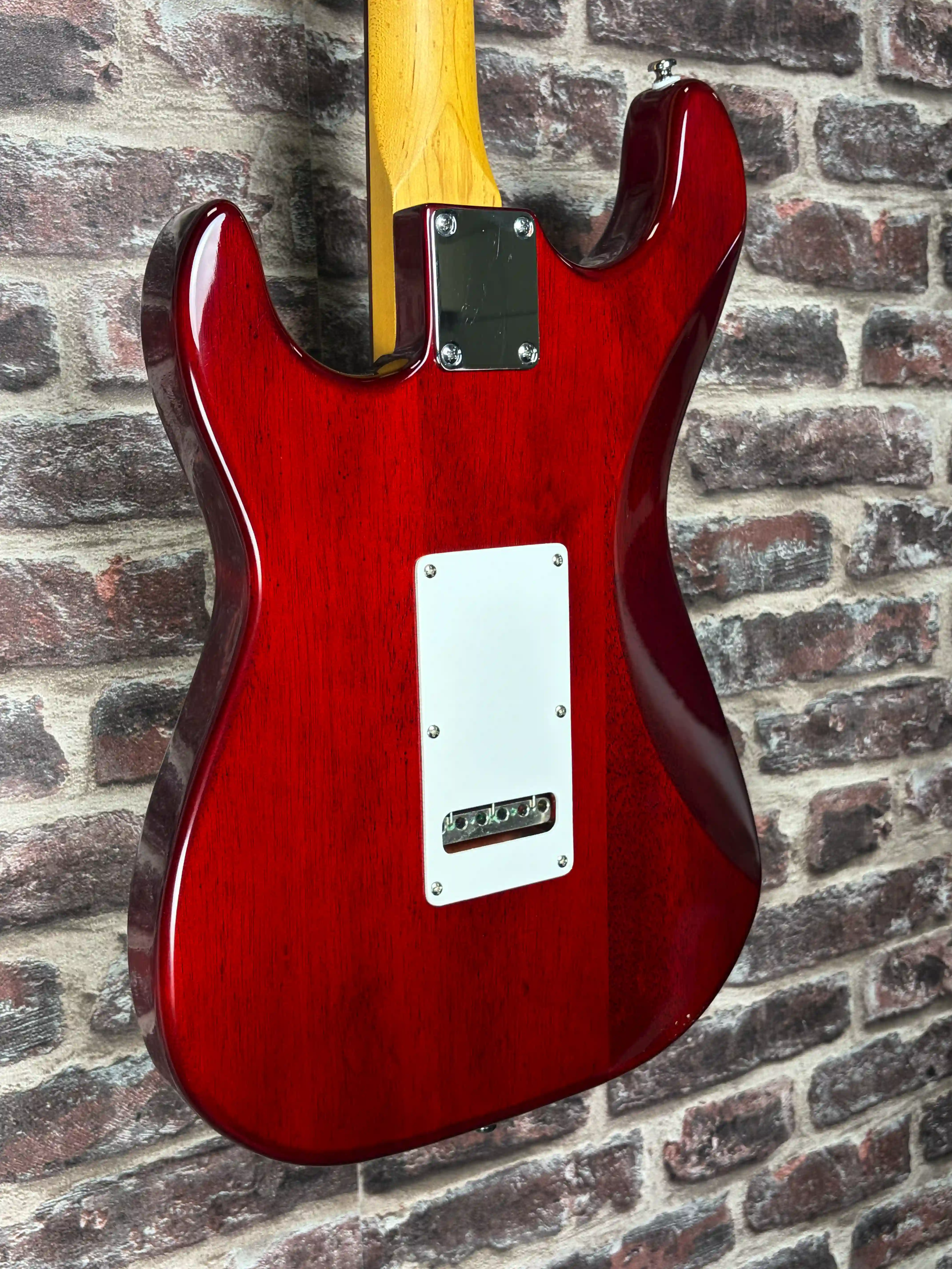 G&L S‑500 OCCASION