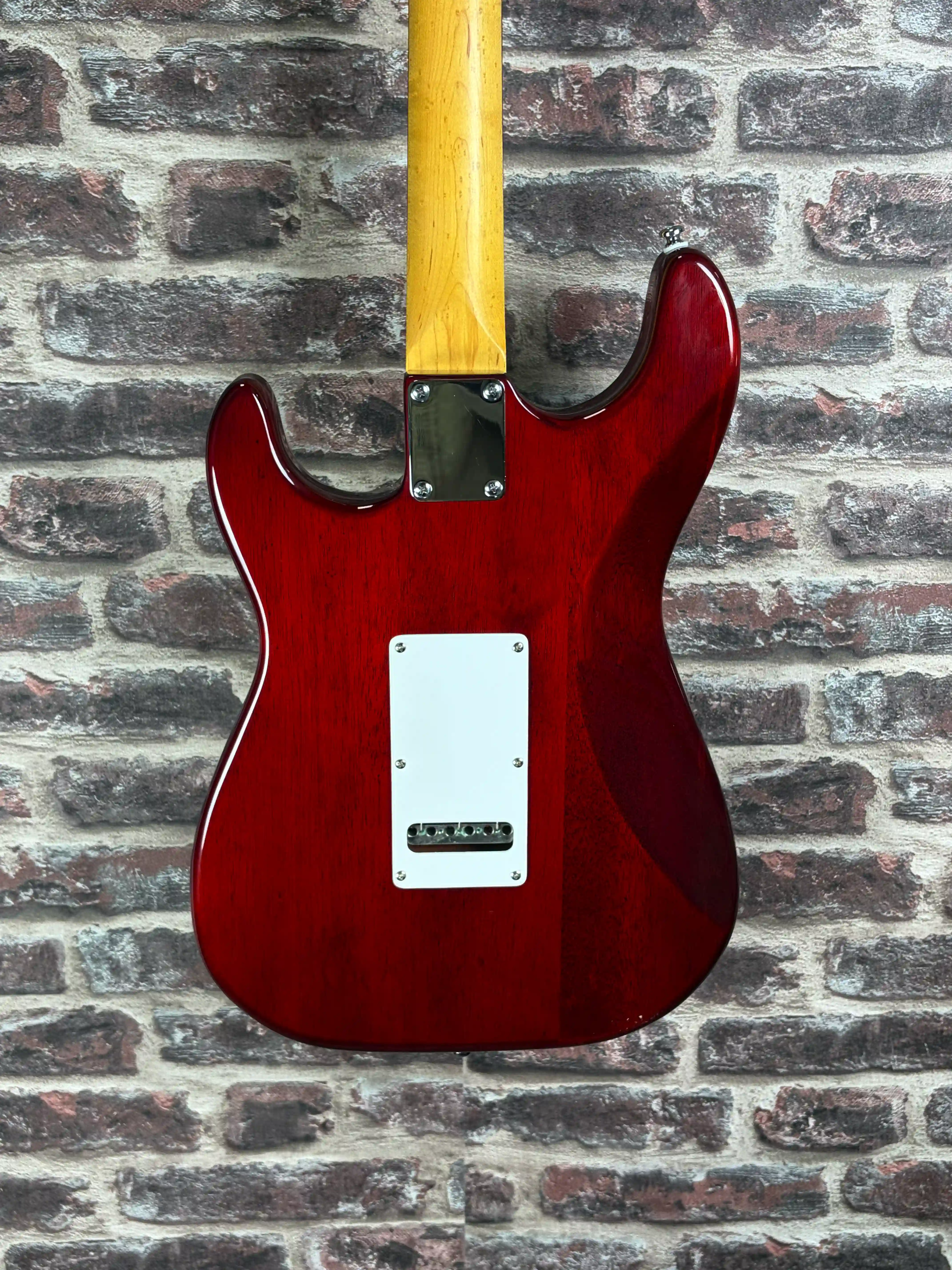 G&L S‑500 OCCASION