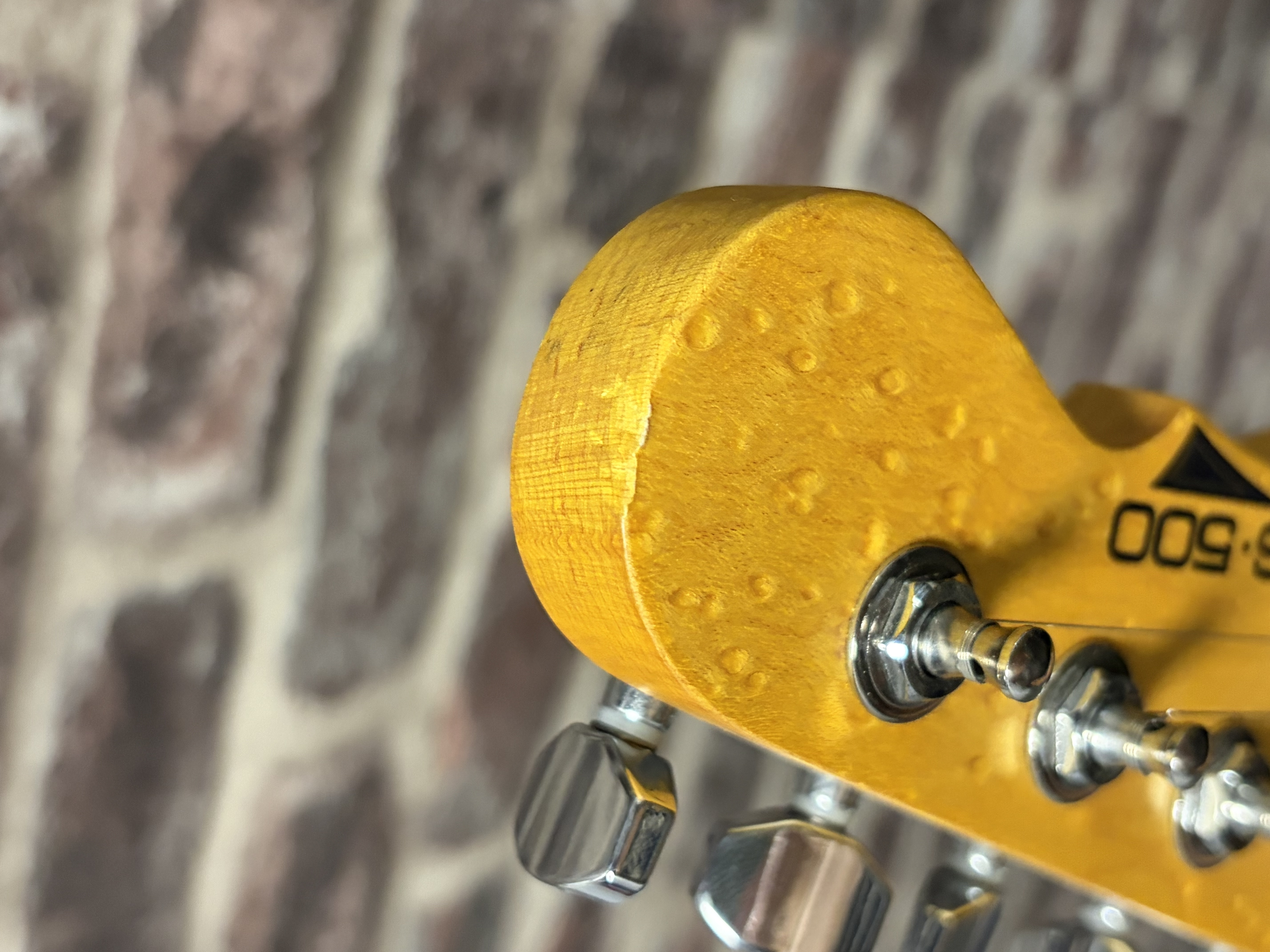 G&L S‑500 OCCASION