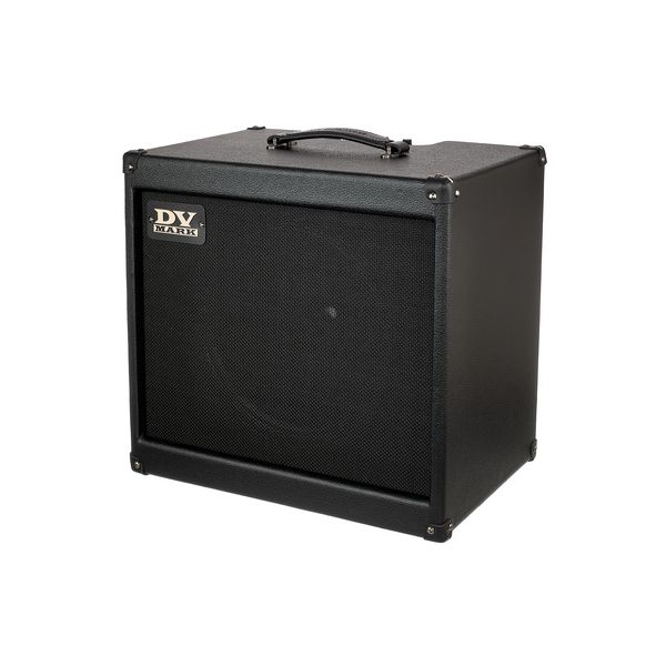 Dv Mark Power Cab STOCK B