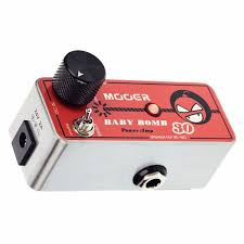 Mooer Baby Bomb 30 OCCASION