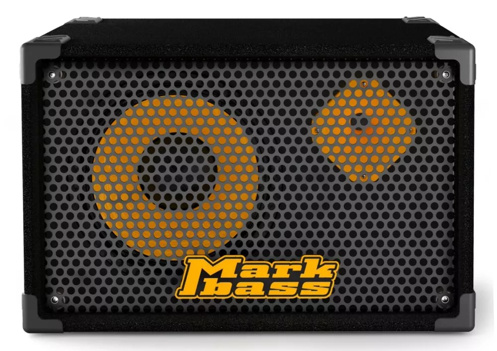 Markbass Traveler 121H OCCASION