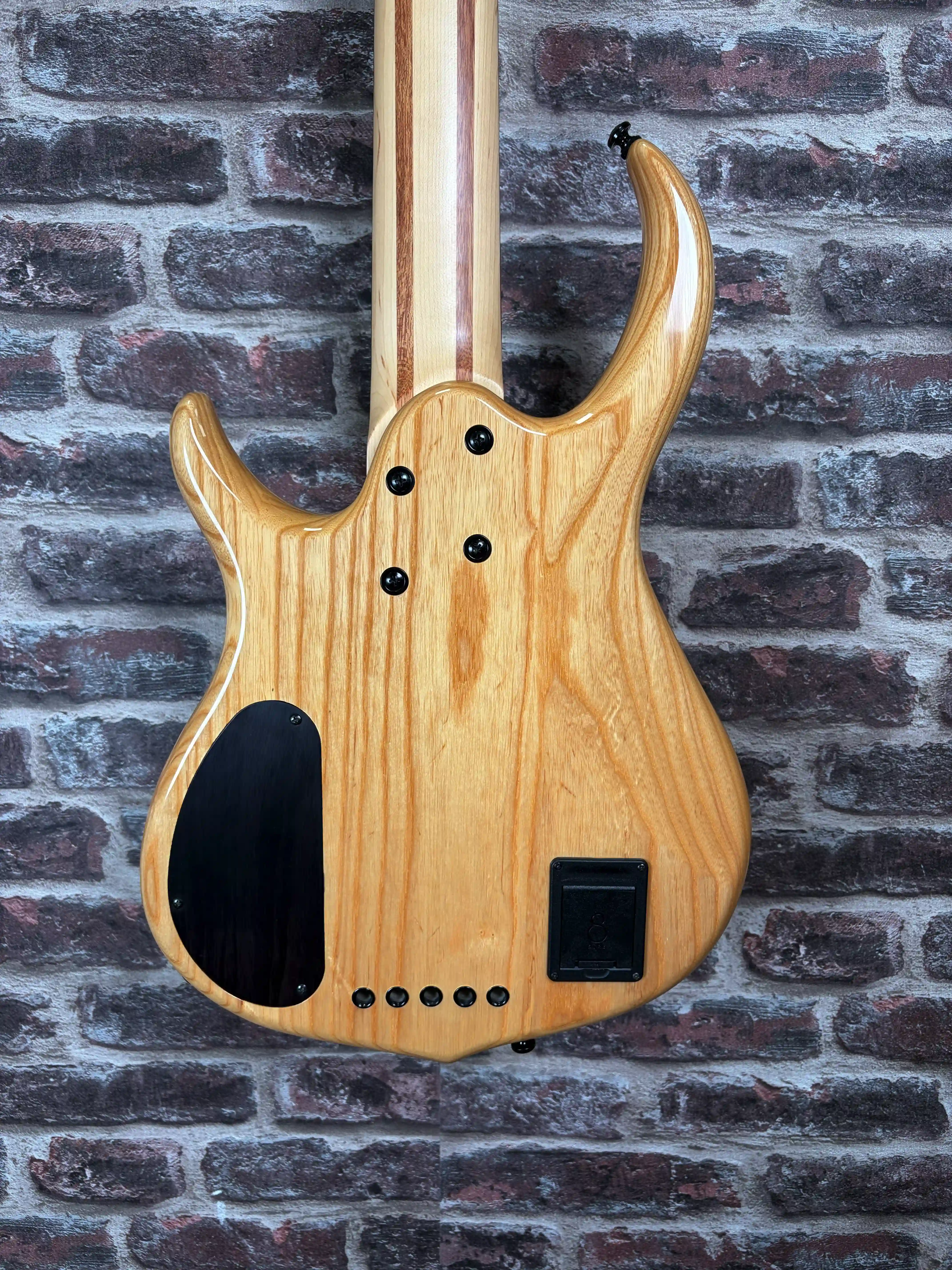 Sire Marcus Miller M5 Swamp Ash NT OCCASION