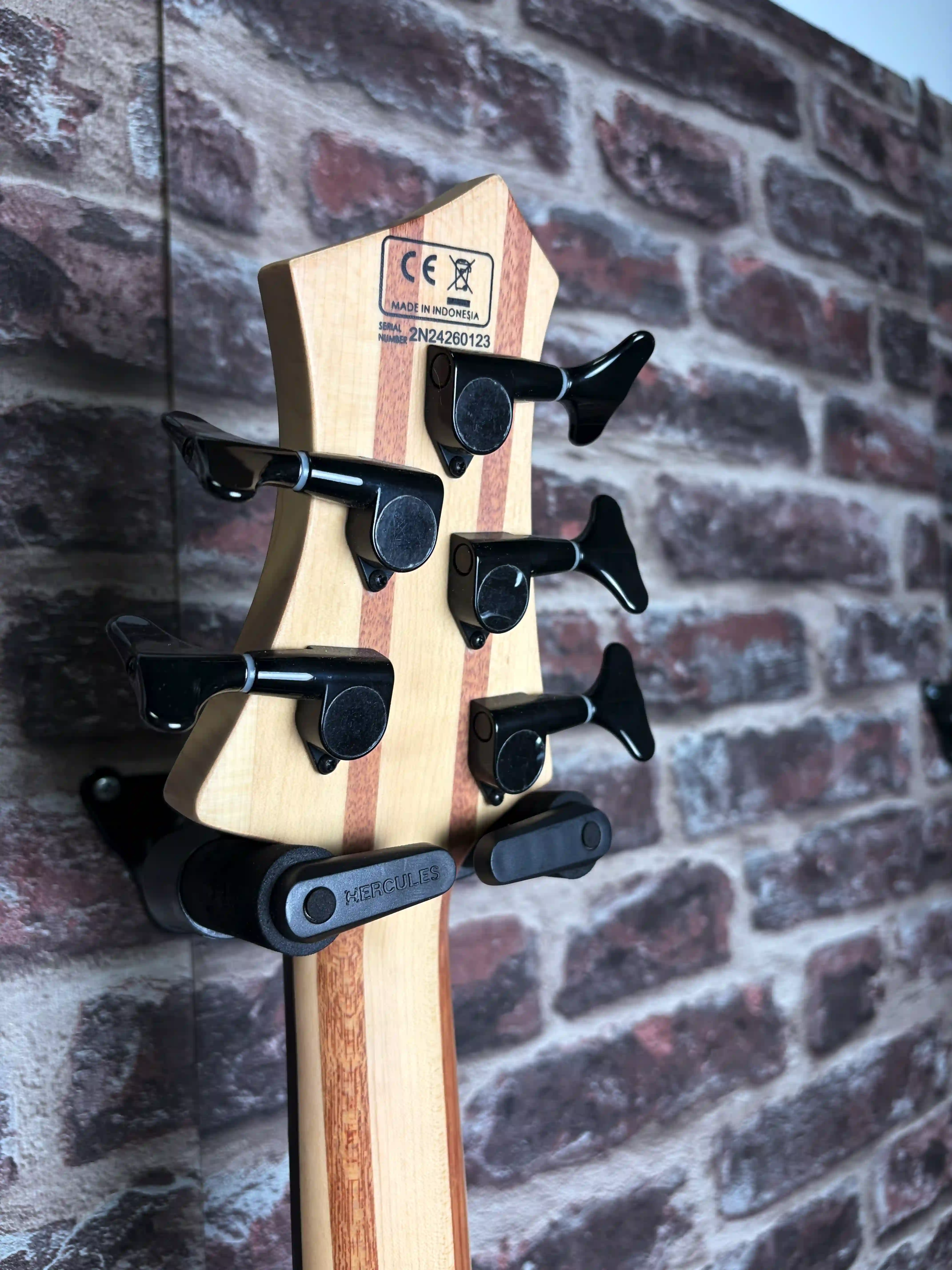 Sire Marcus Miller M5 Swamp Ash NT OCCASION