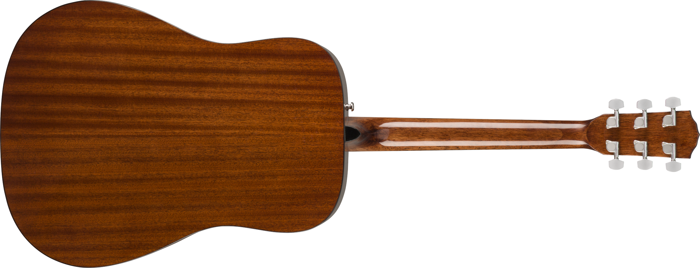 Fender CD-60S Dreadnought LH Natural WN