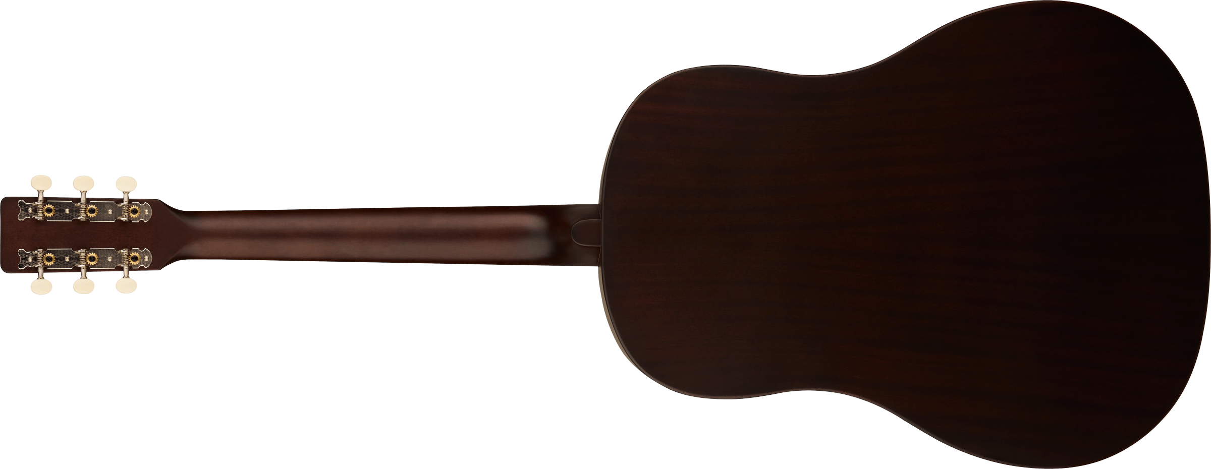 Gretsch Jim Dandy Dreadnought Deep Cherry Burst