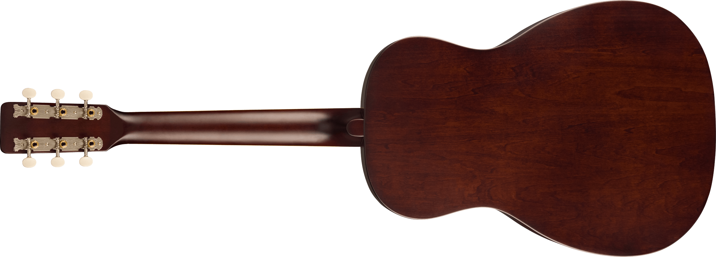 Gretsch Jim Dandy Parlor Rex Burst