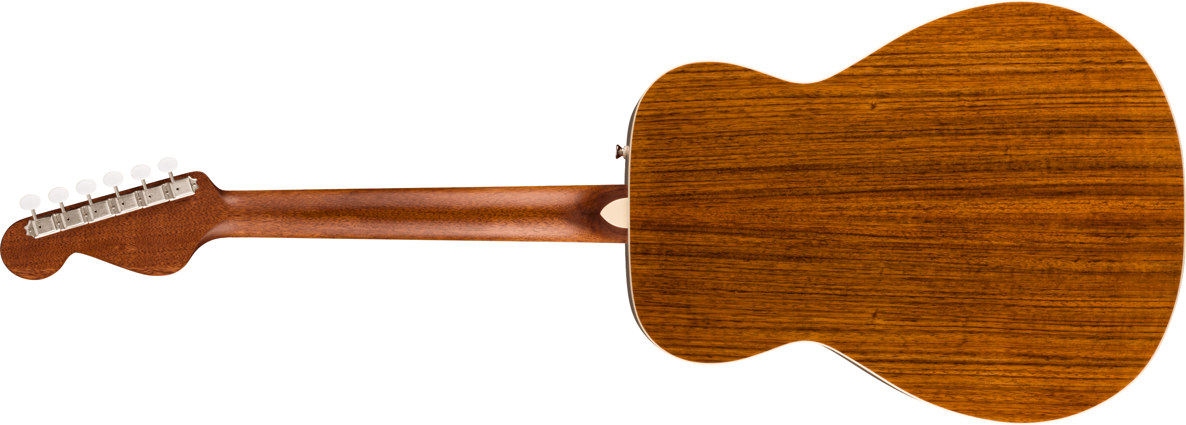 Fender California Vintage Malibu Aged Natural