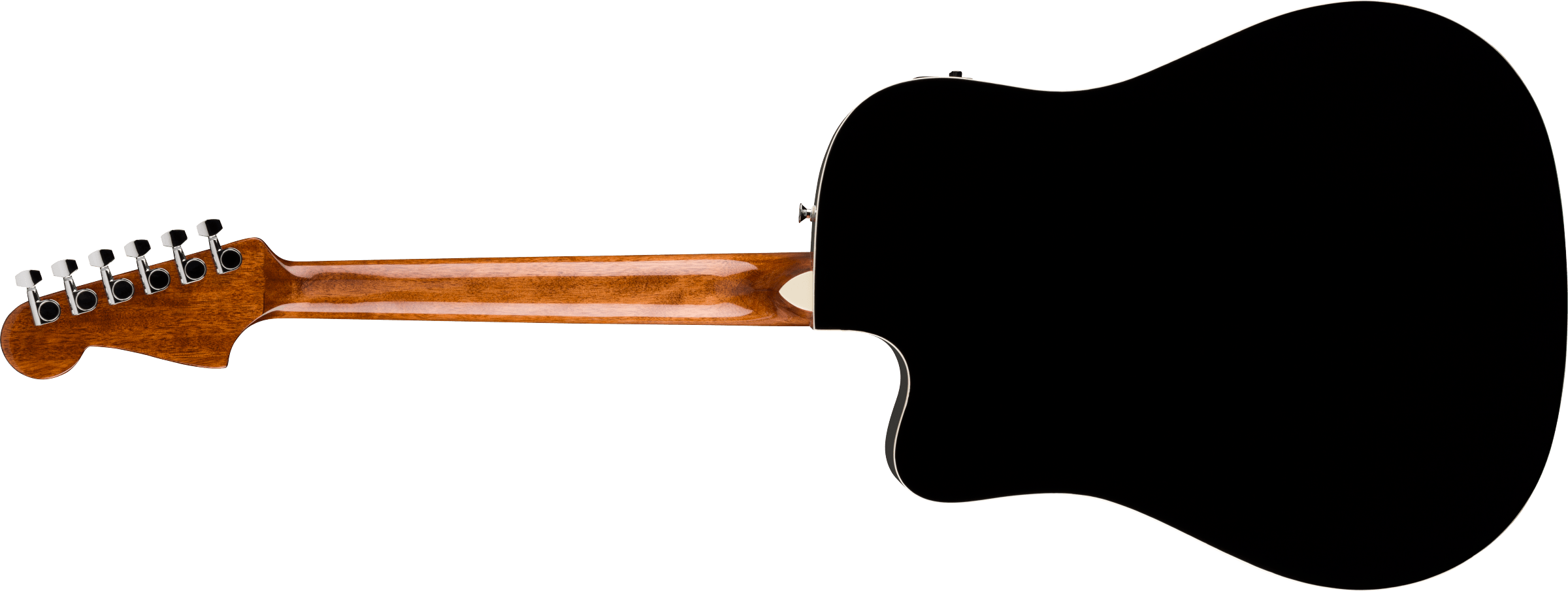 Fender California Standard Redondo CE Black