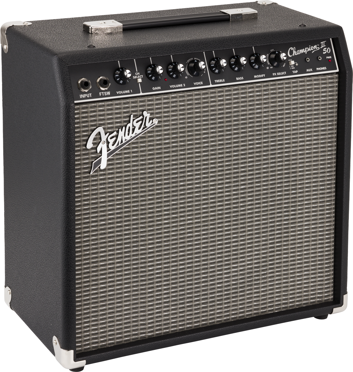 Fender Champion II 50