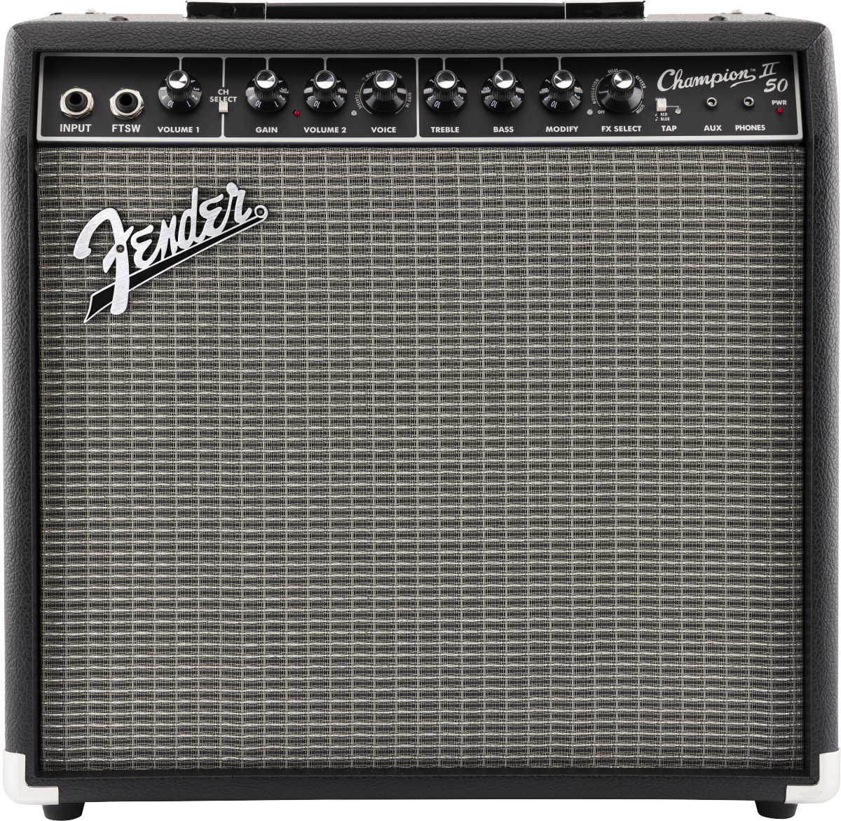 Fender Champion II 50