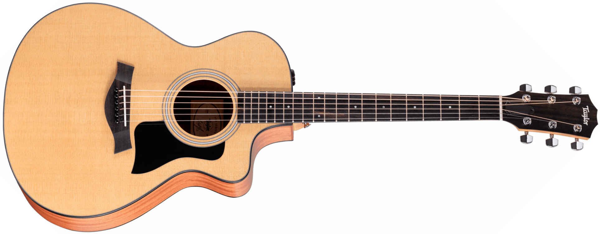 Taylor 112ce-N Sapele/Epicea