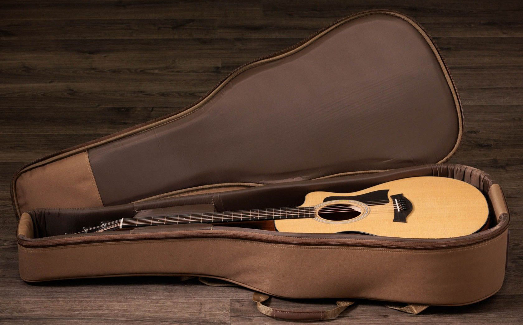 Taylor 112ce-N Sapele/Epicea
