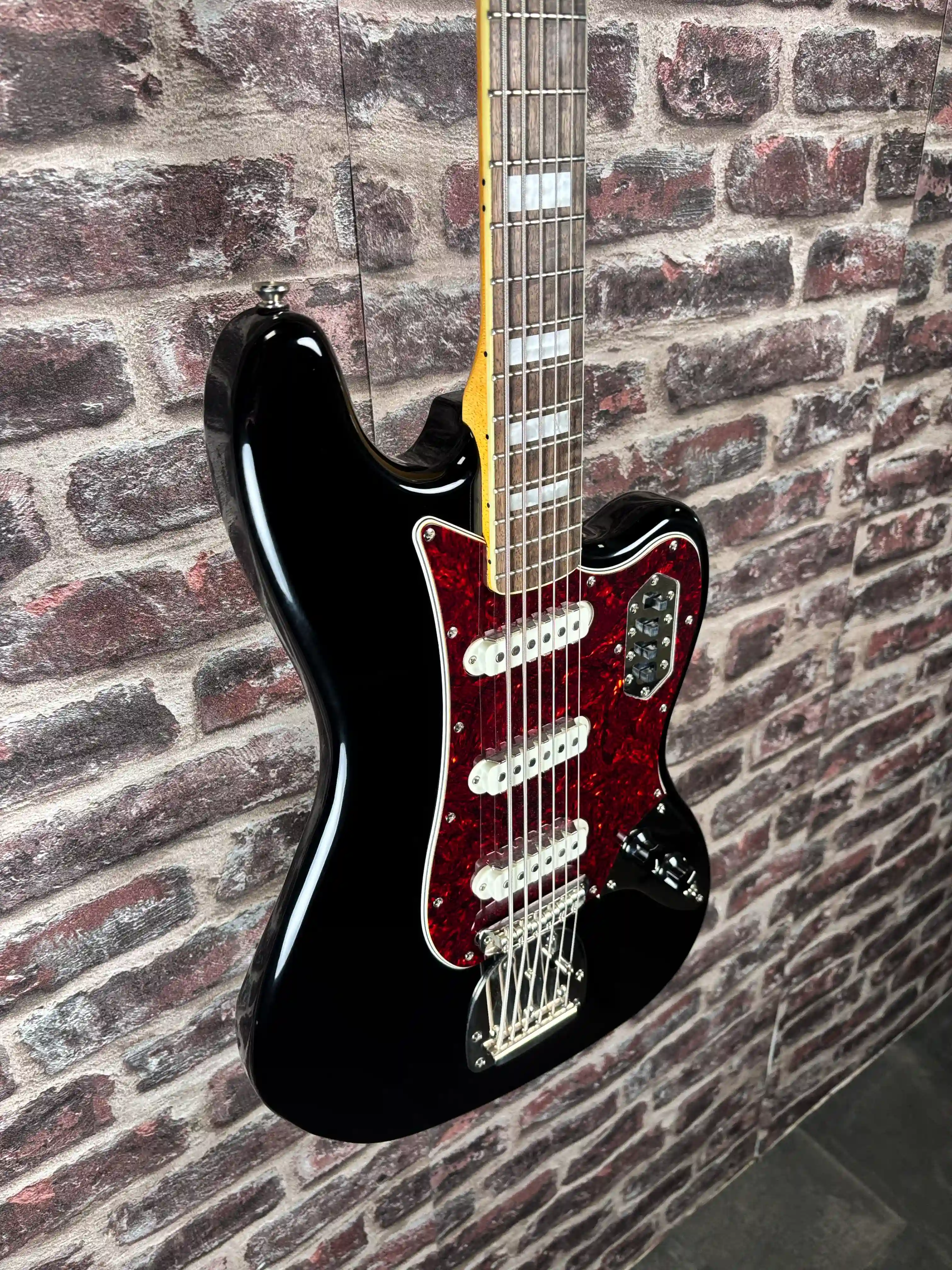 Squier Classic Vibe Bass VI OCCASION